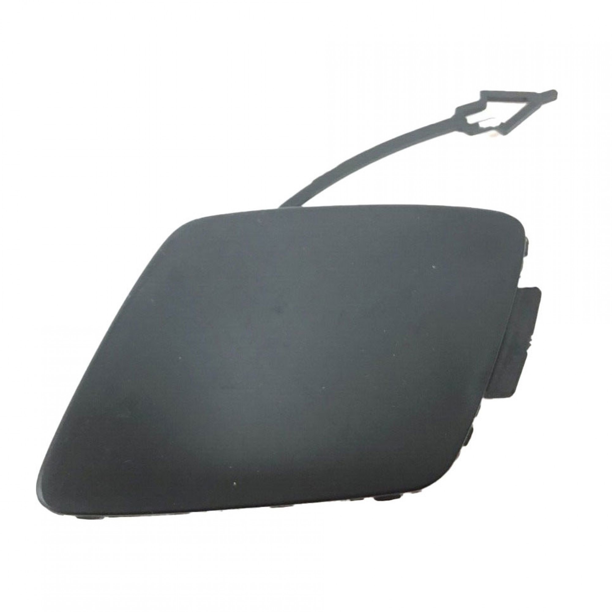 LR127523 - Front Bumper Tow Hook Cover