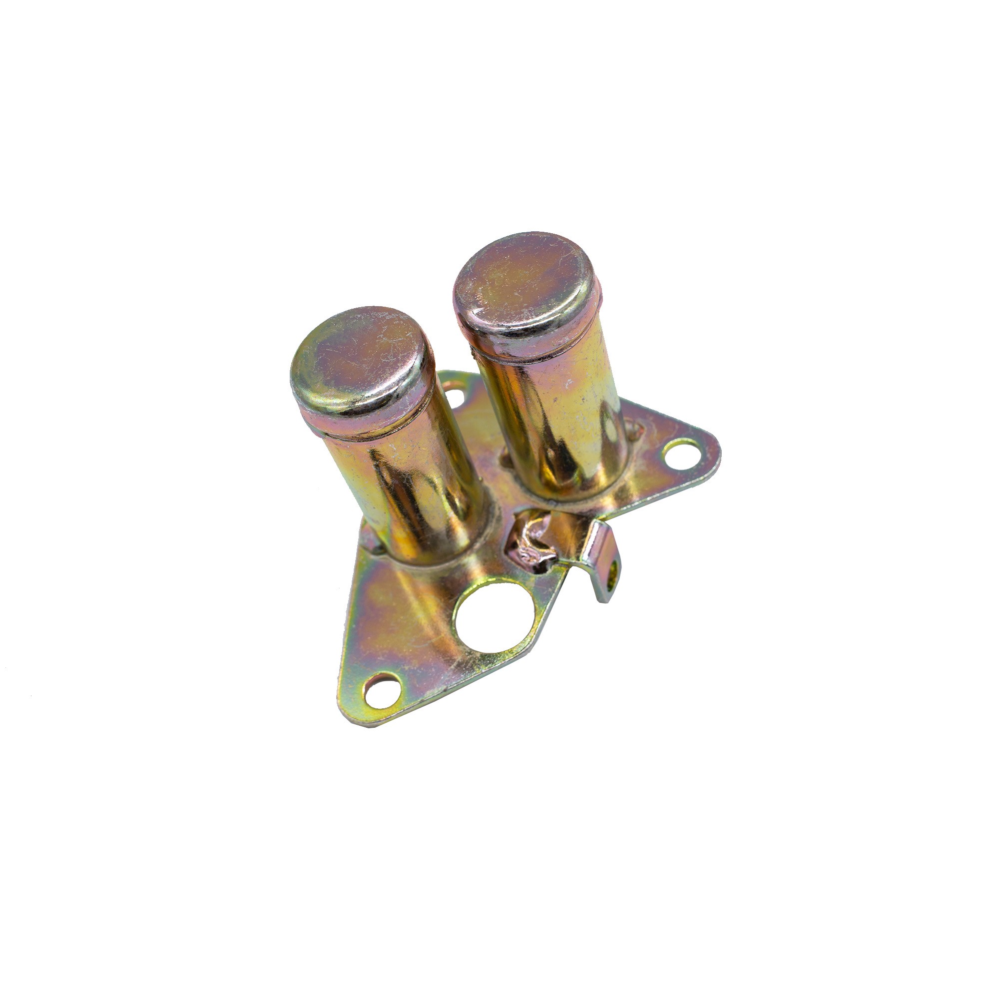 266956 - Mud Excluder Transfer Selectors.