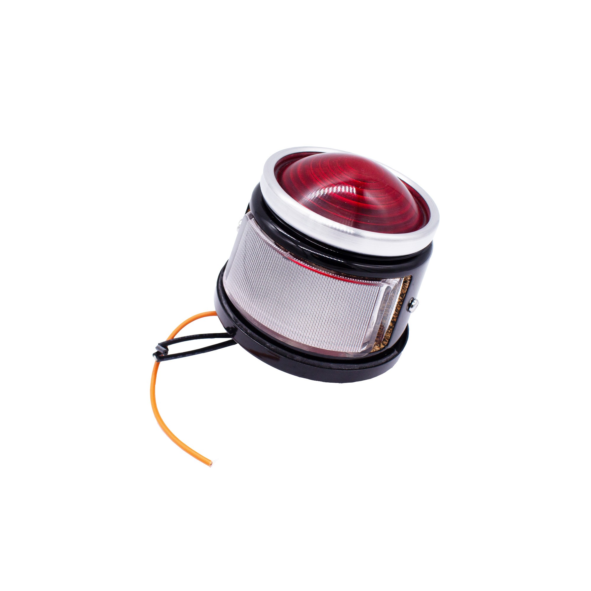 Lamp Rear 86/88 Series One Replica Of Lucas 518 - 274304