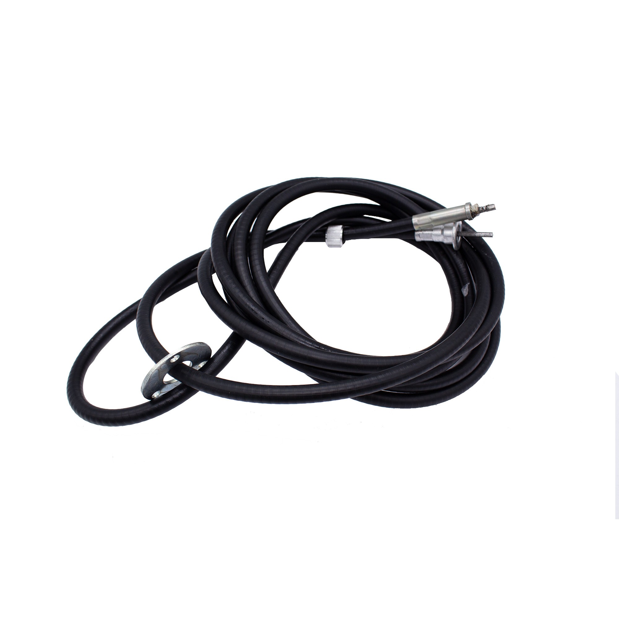 508044 - Speedometer Cable 2A2B Forward Control 1962-71