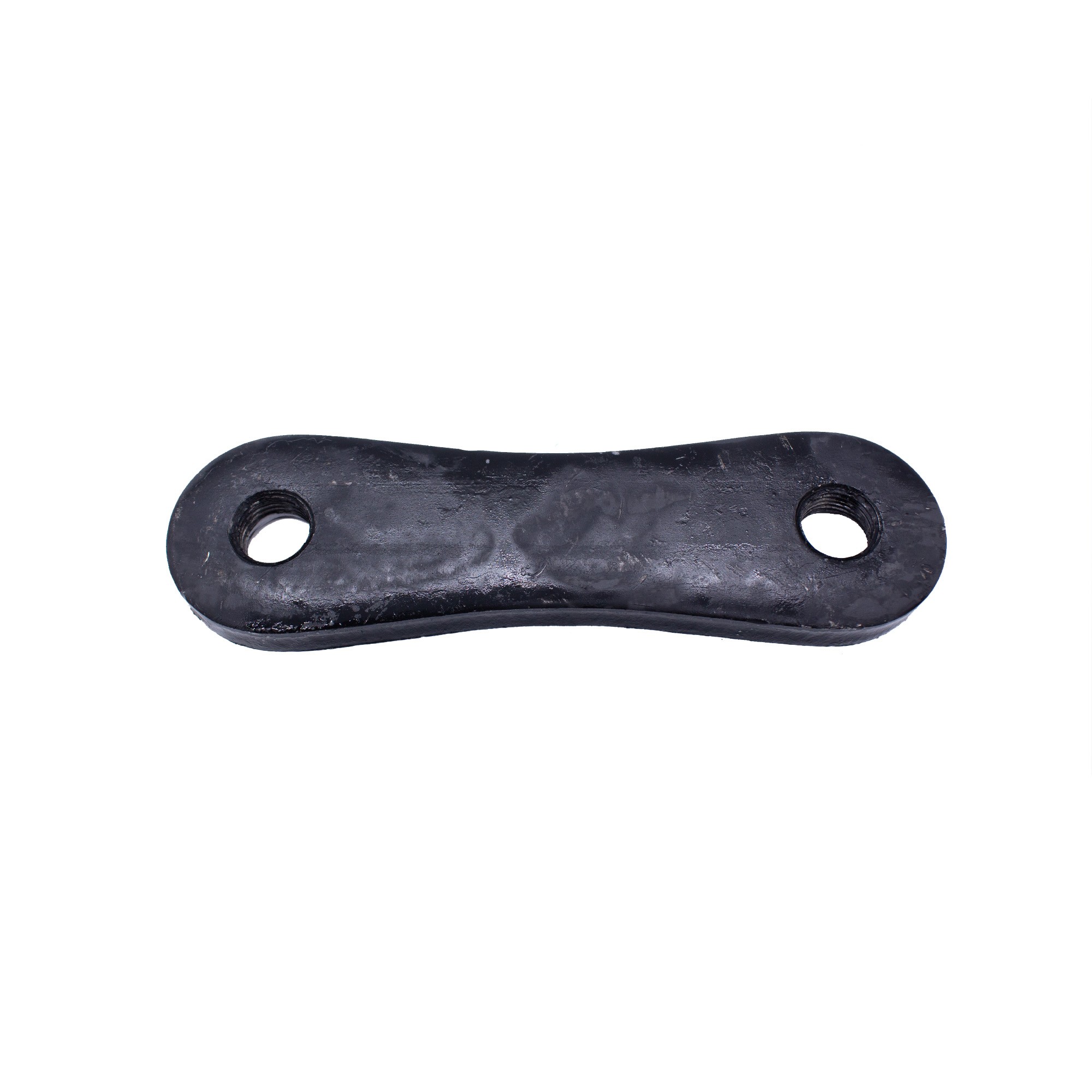 Shackle Plate Threaded Rear 109 1964-84 - 537685