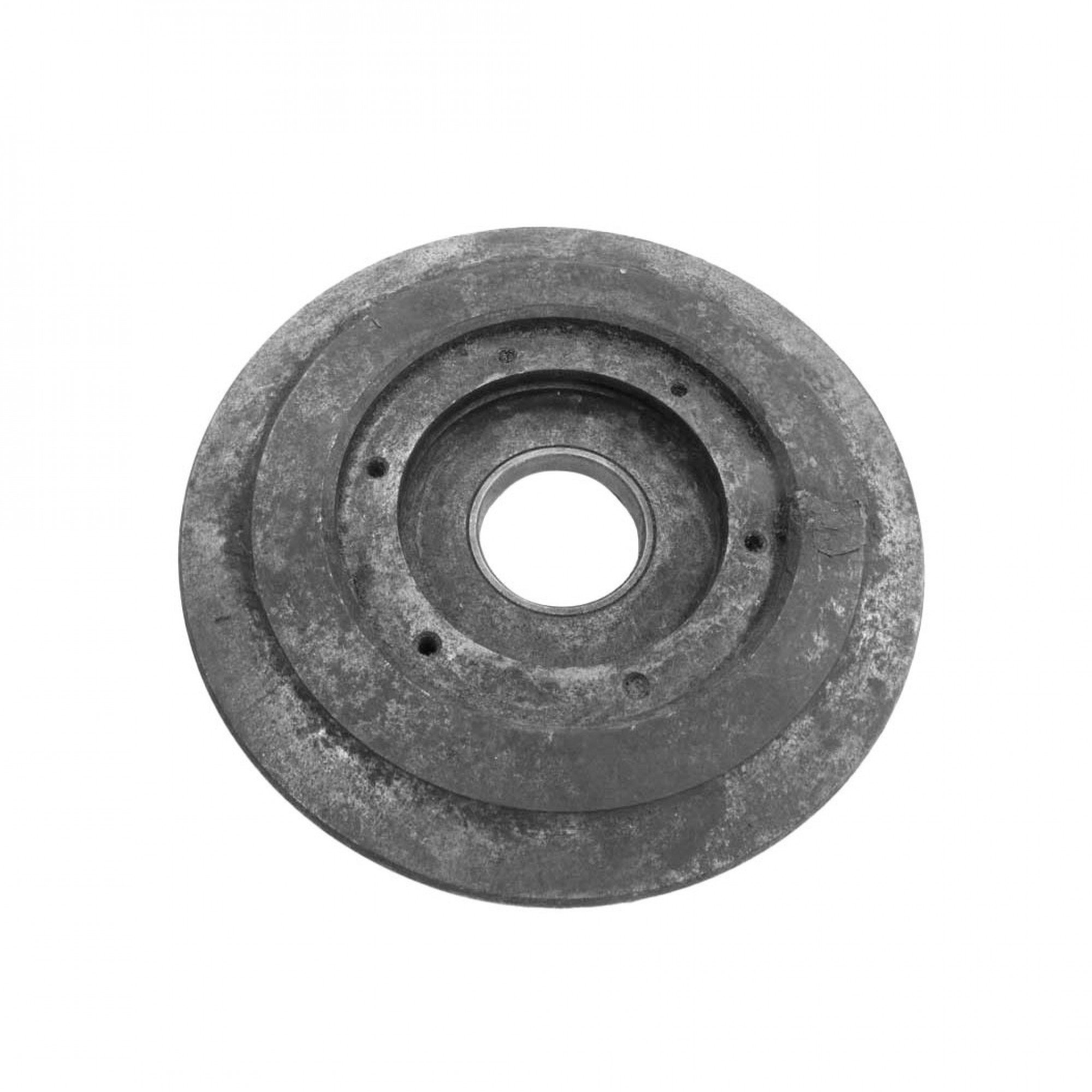 215936 - Vibration Damper Assembly. 1948-58.