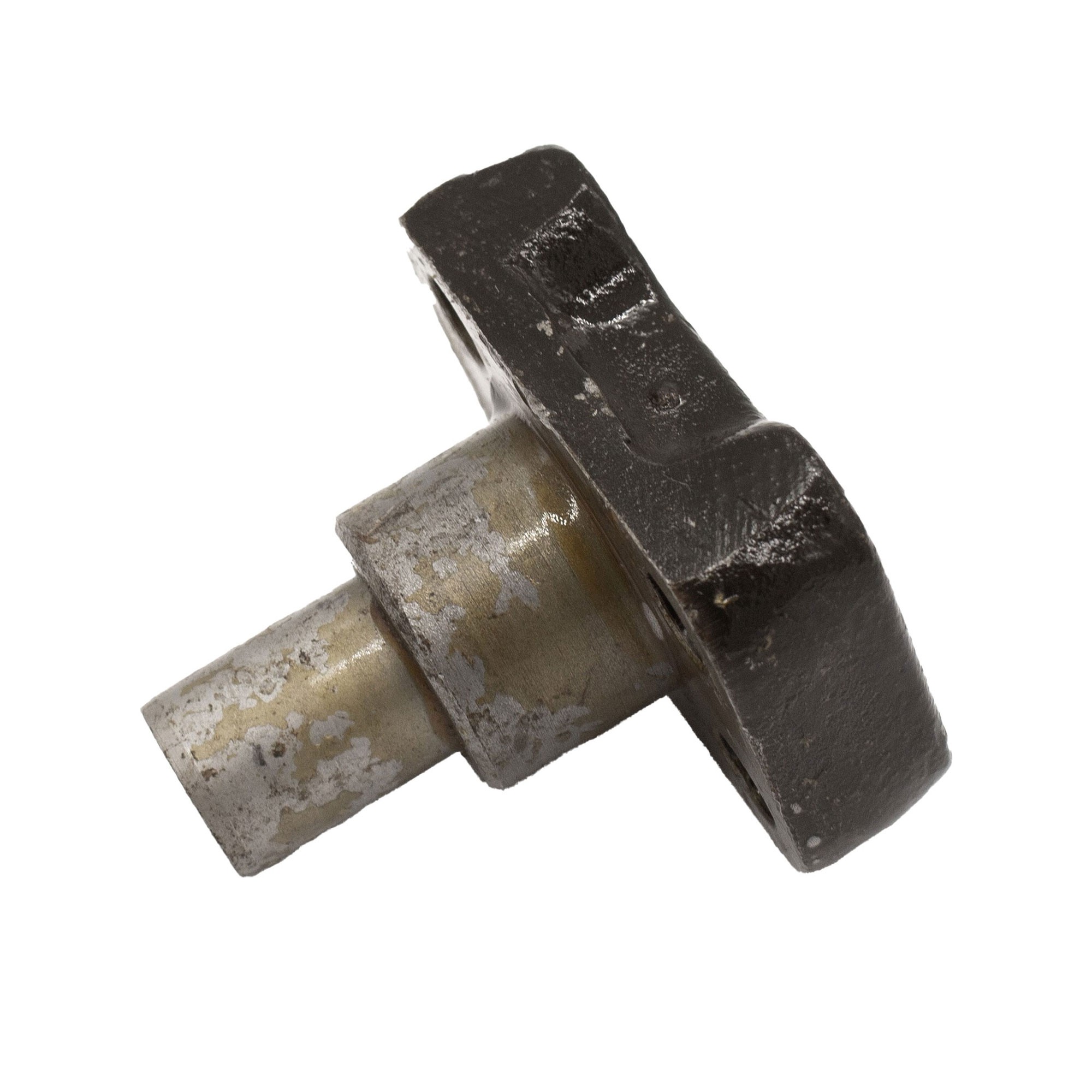 217421 - Genuine Swivel Pin and Bracket Lower