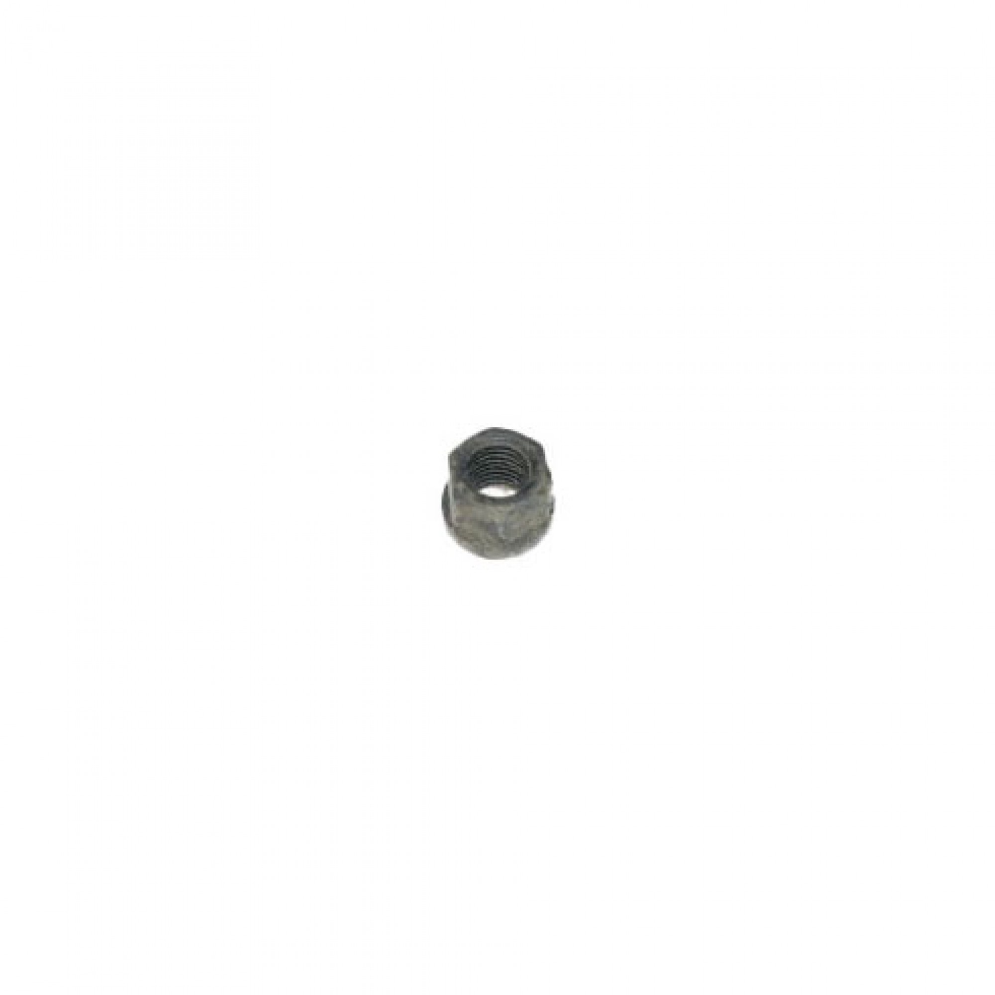 212702 - Genuine Special Nut for Cylinder Head 1948-58.