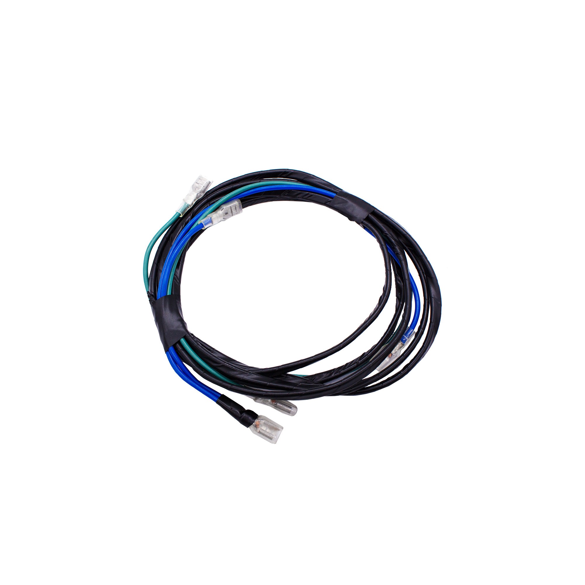 589453 - Wiring Harness for Change Over Switch Twin Fuel Tank System