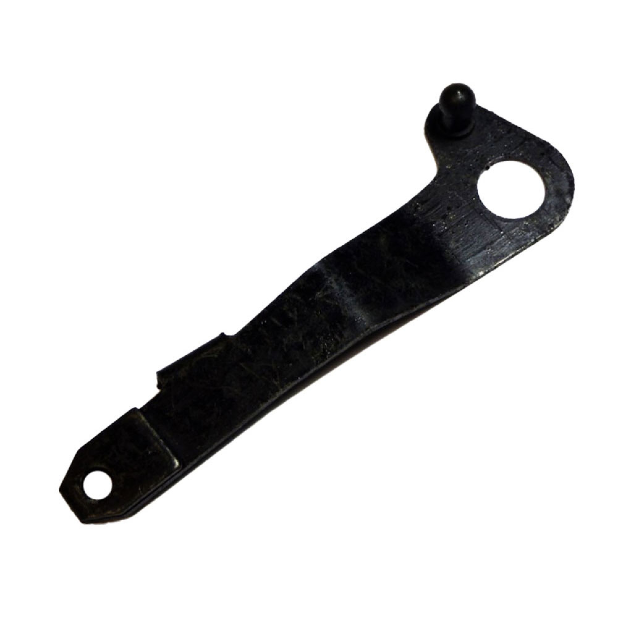 275709 - Genuine Lever for Hand Throttle 1954-66.