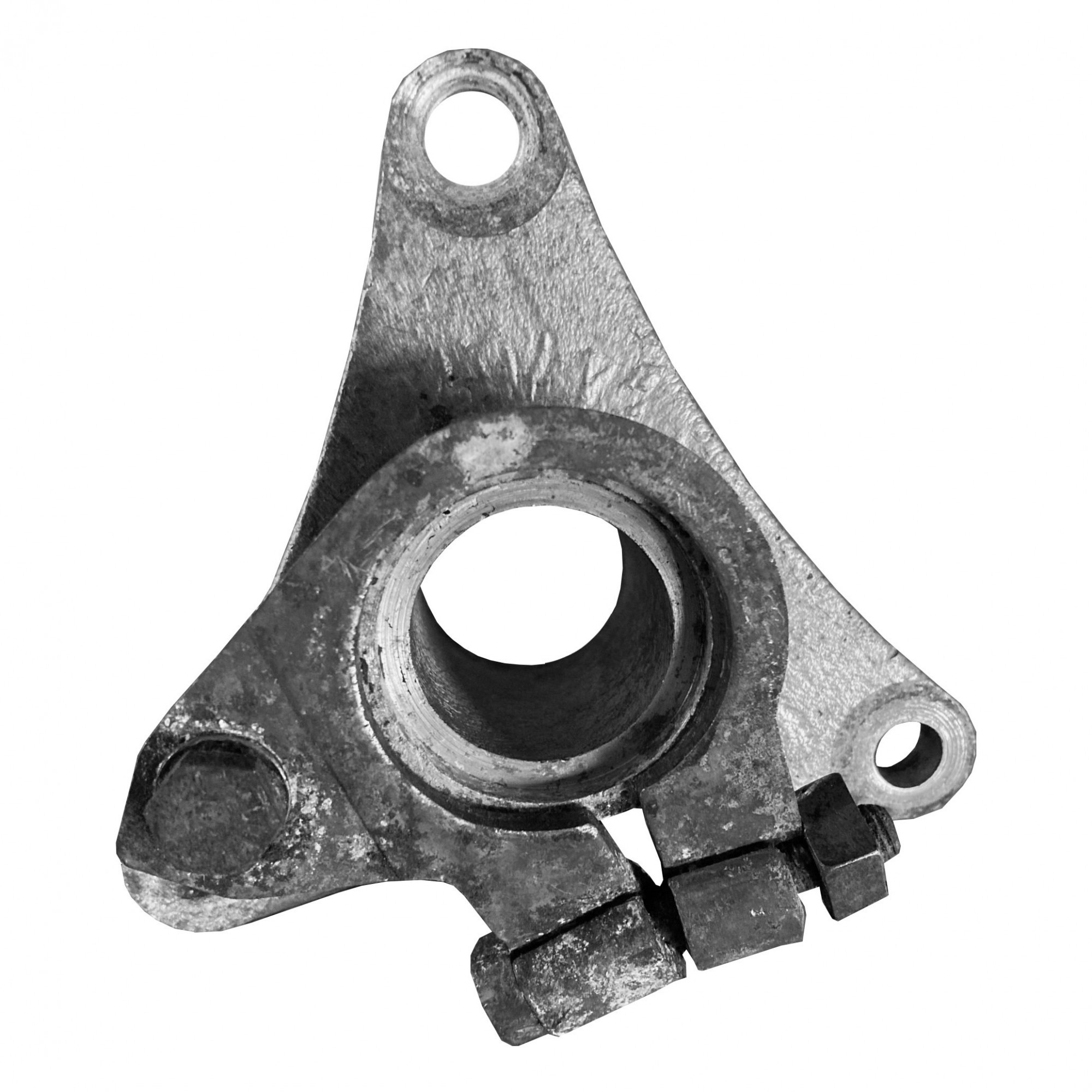 247672 - Genuine Distributor Adaptor 2 1/4 upto Suff F. Series 2A