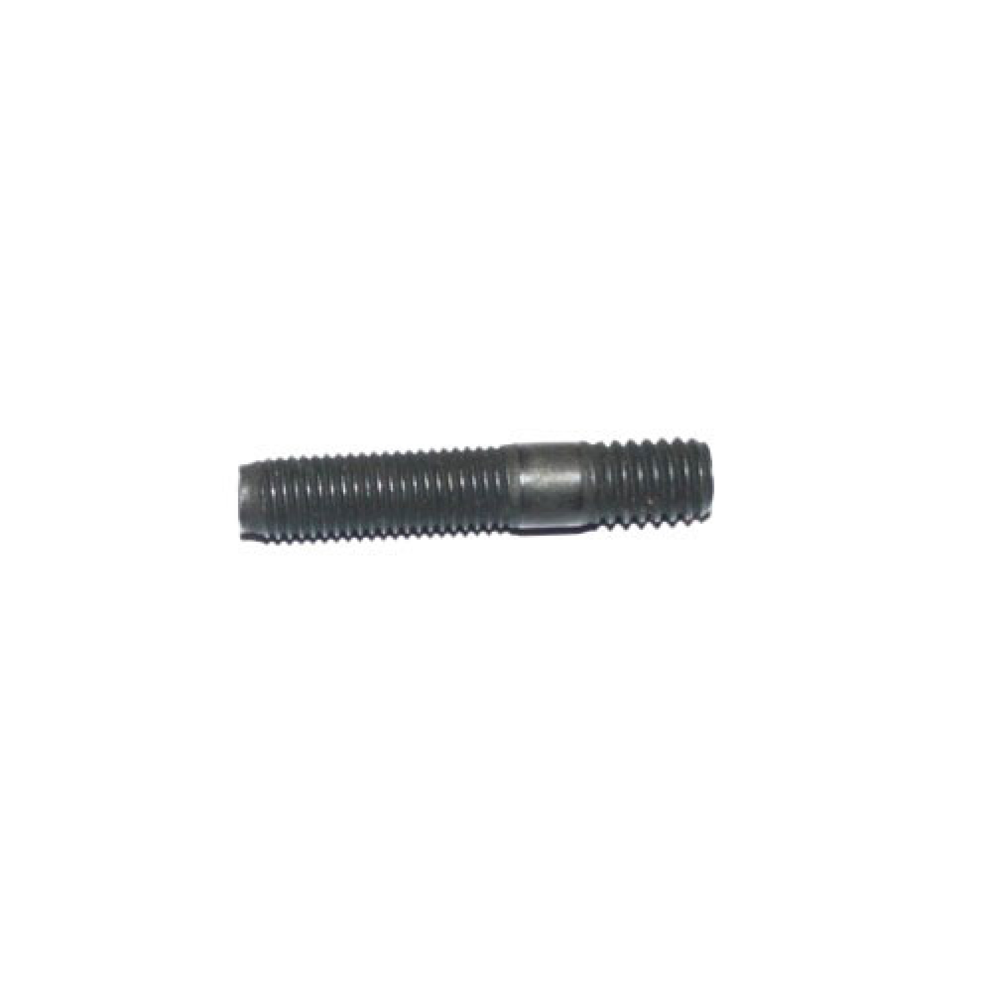 252514 - Genuine Stud in Adaptor for Zenith Carb 2.25 Litre.and V8 Carburettor to Manifold 5/16 Unf