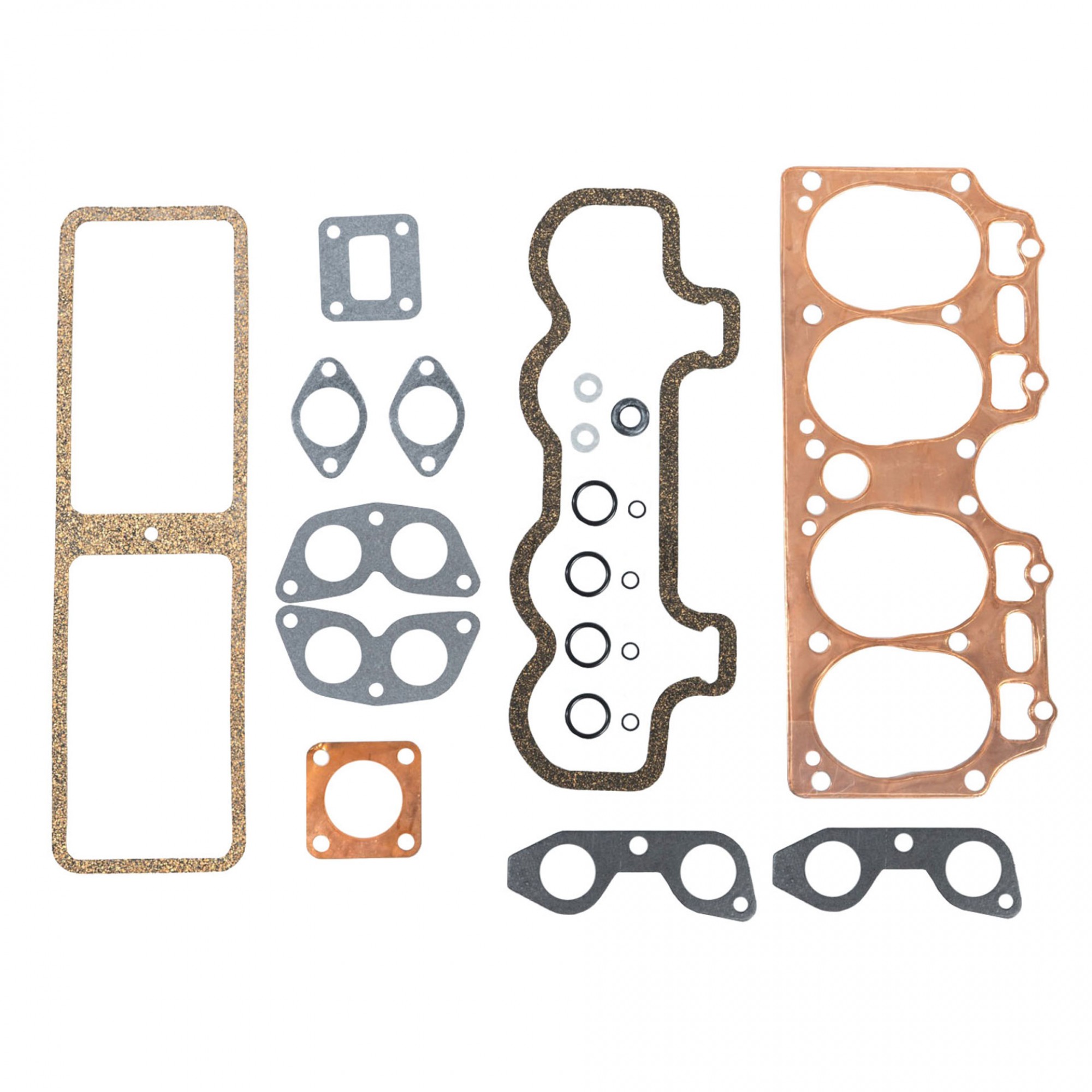 261407 - Head Gasket Set 1595CC.
