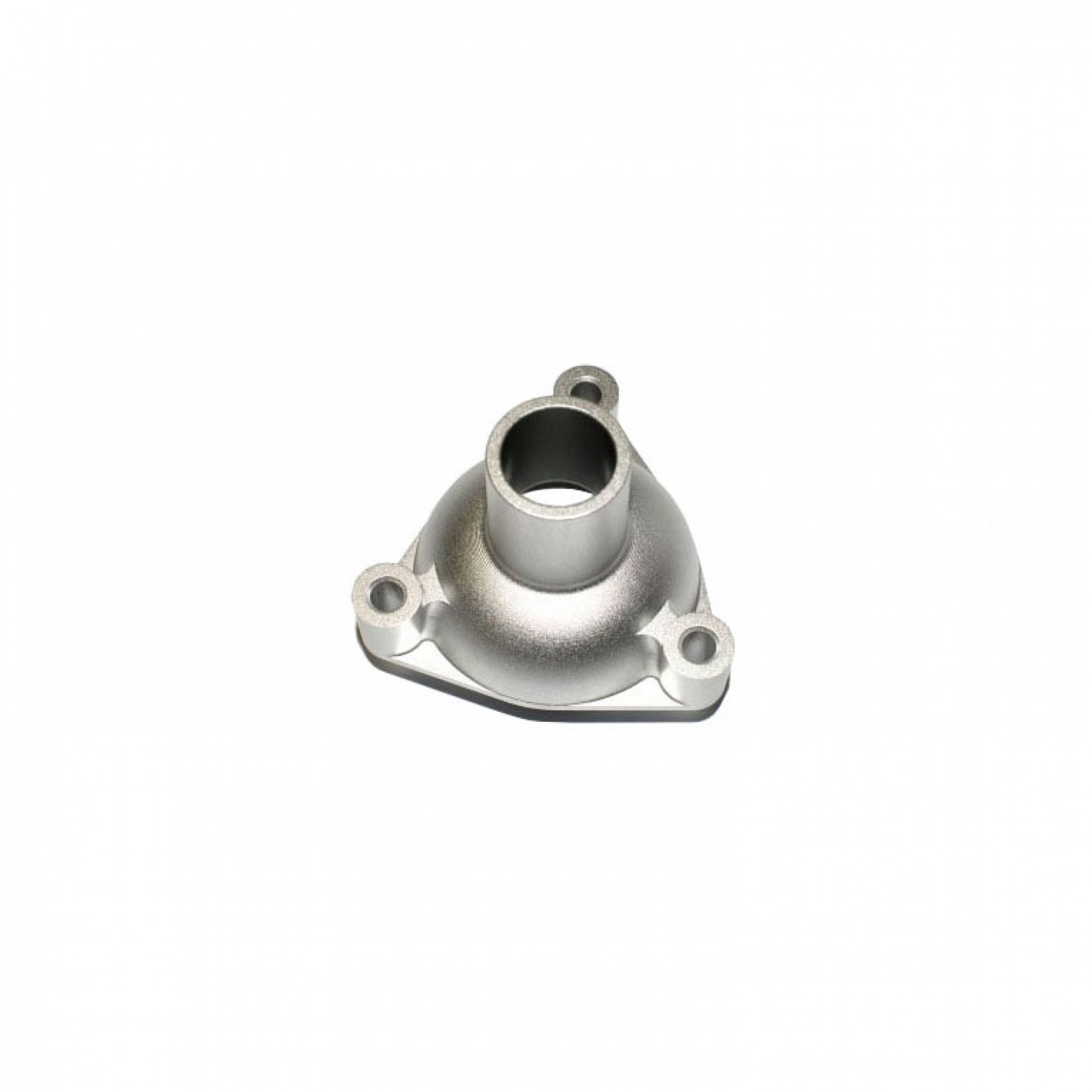 263607 - Water Outlet Pipe Top Outlet on Thermostat Housing 1948-58.