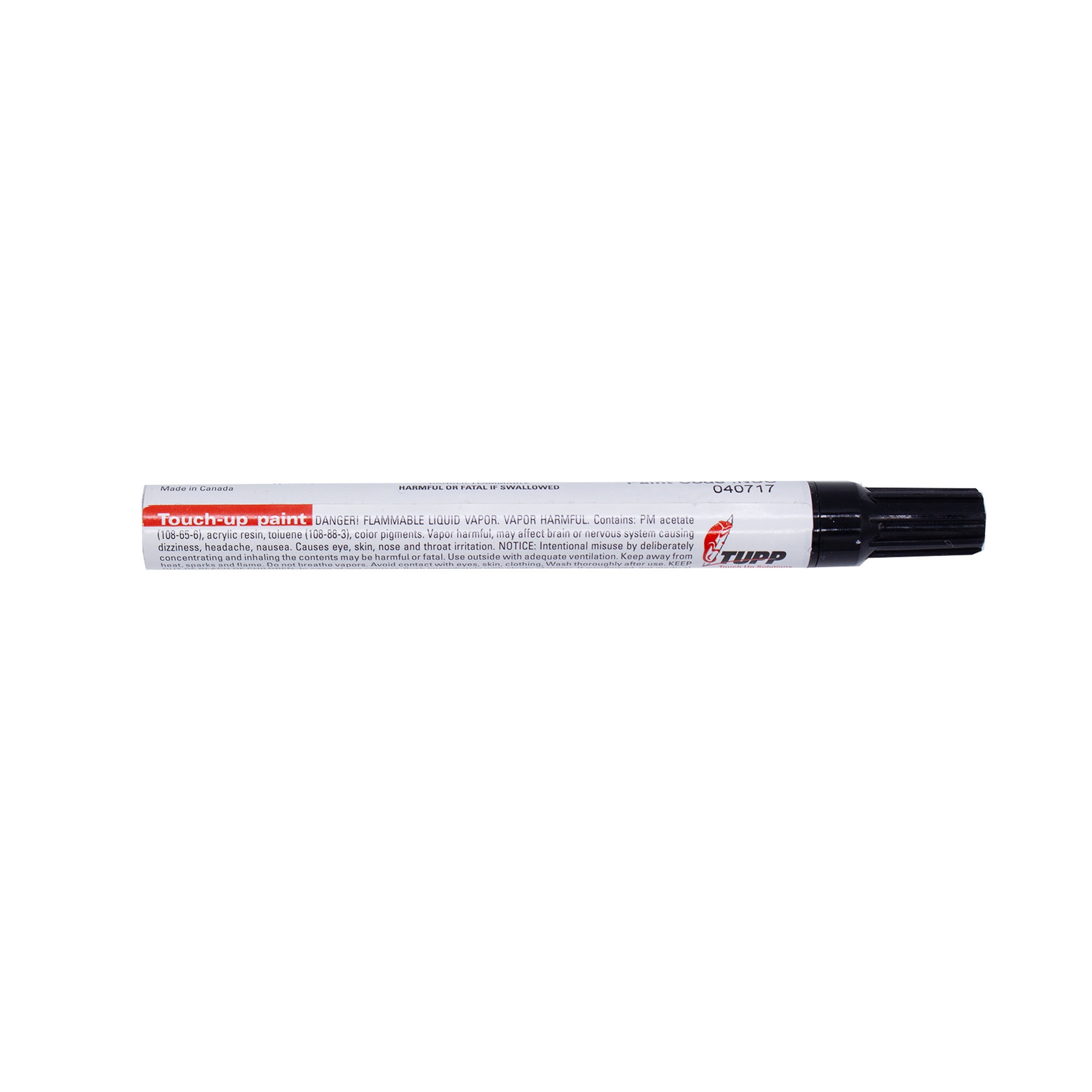 DA6202 - Tupp Touch up Paint Pen - Alpine White Code: 456 (Nuc)