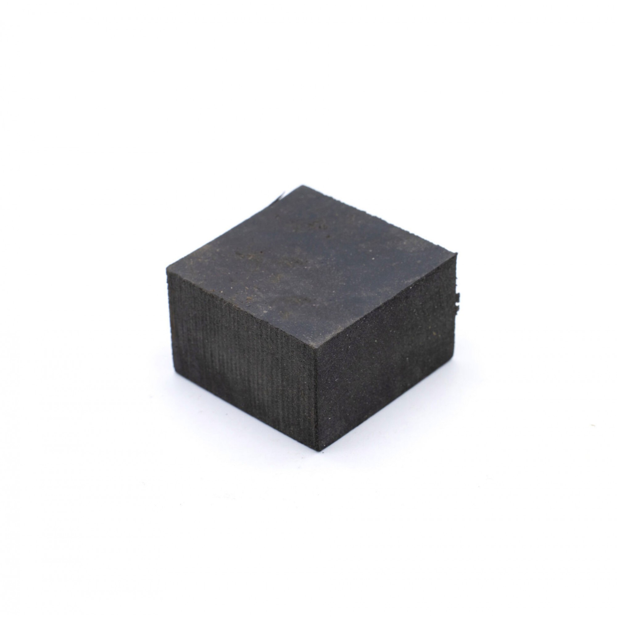 311785 - Rubber Packing Block Floor to Chassis 1948-53