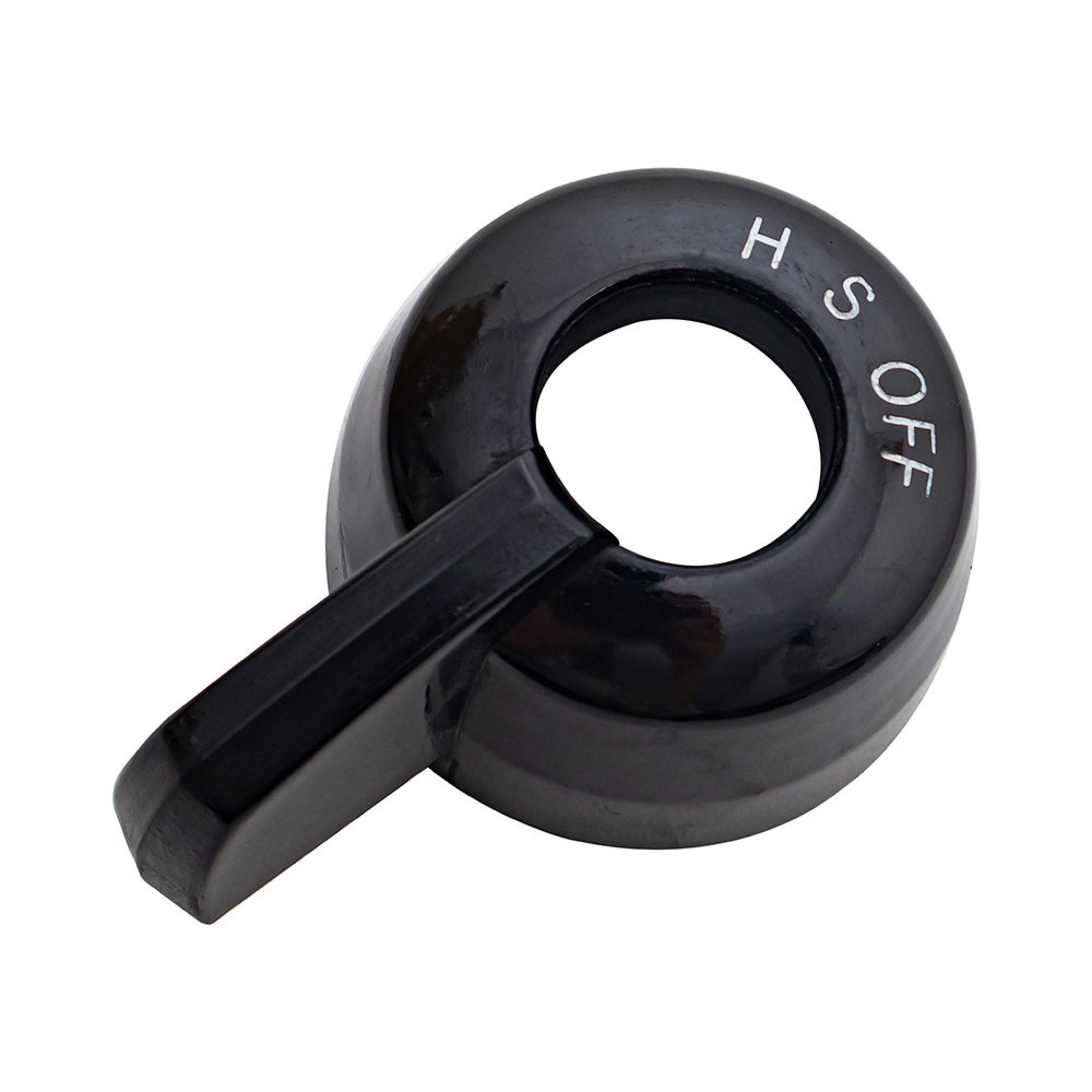 316435LUCAS - Lucas Ignition Switch Knob 1954 - 1967