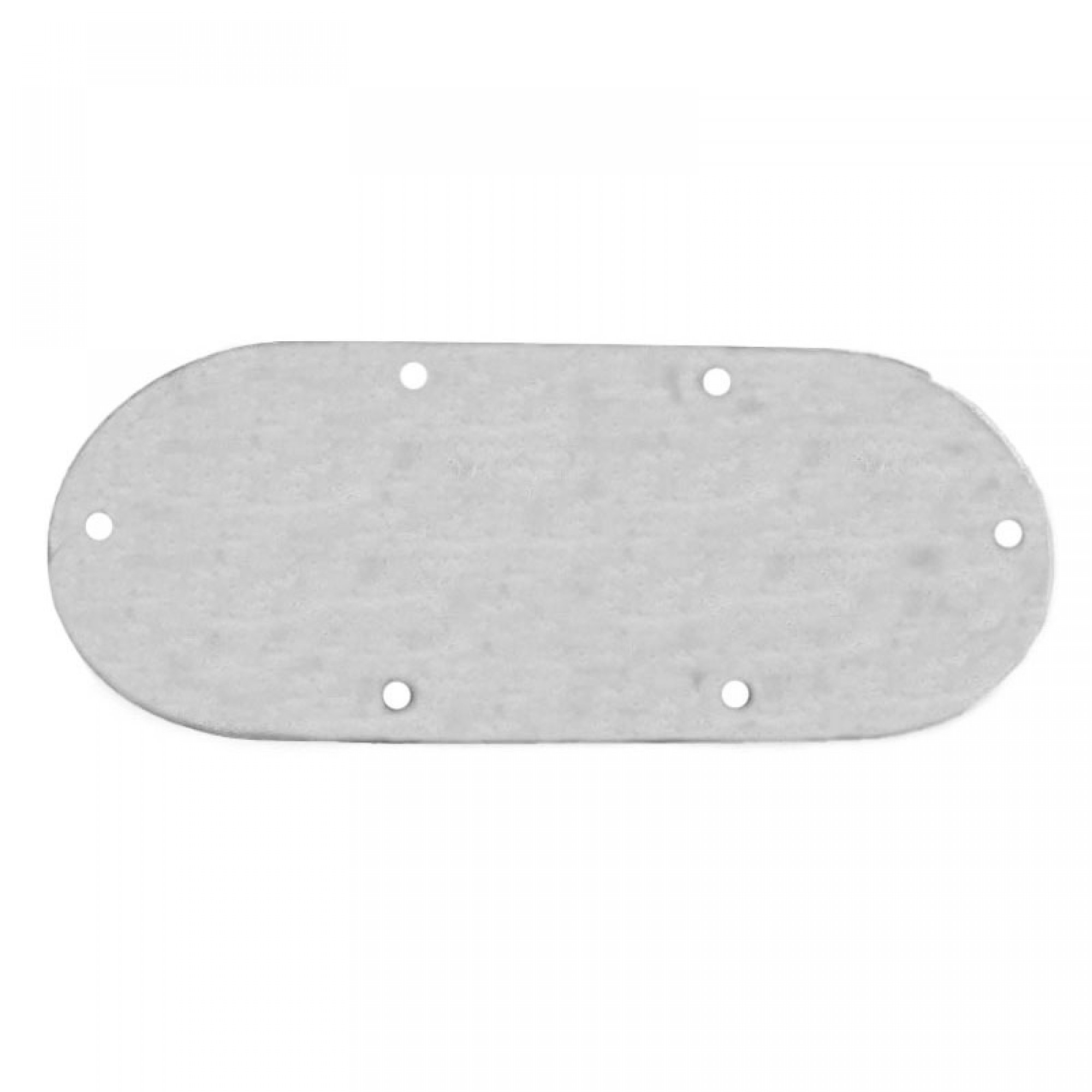 330349 - Genuine Cover Plate for Handbrake Hole.