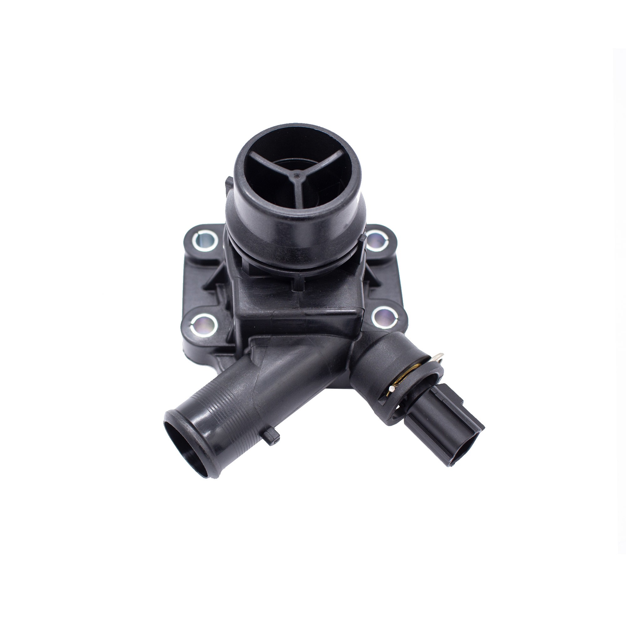 LR006071 - Thermostat Assembly for Freelander 2 3.2L Petrol