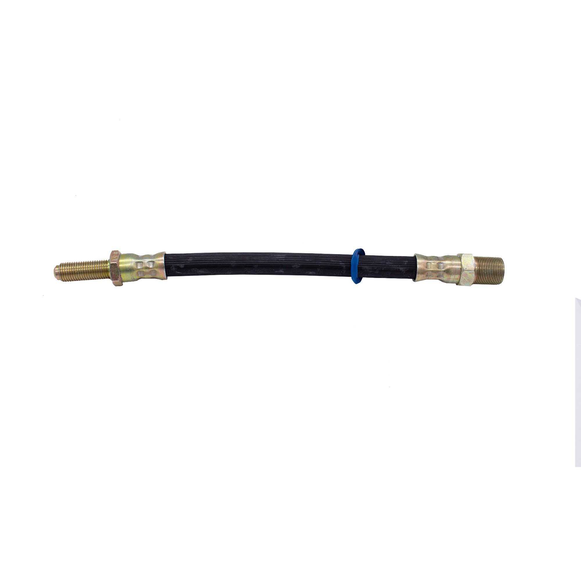 NRC2211 - Clutch Hose 90/110 V8 and TD5. Discovery and Range Rover Classic Petrol Engines and 101FC