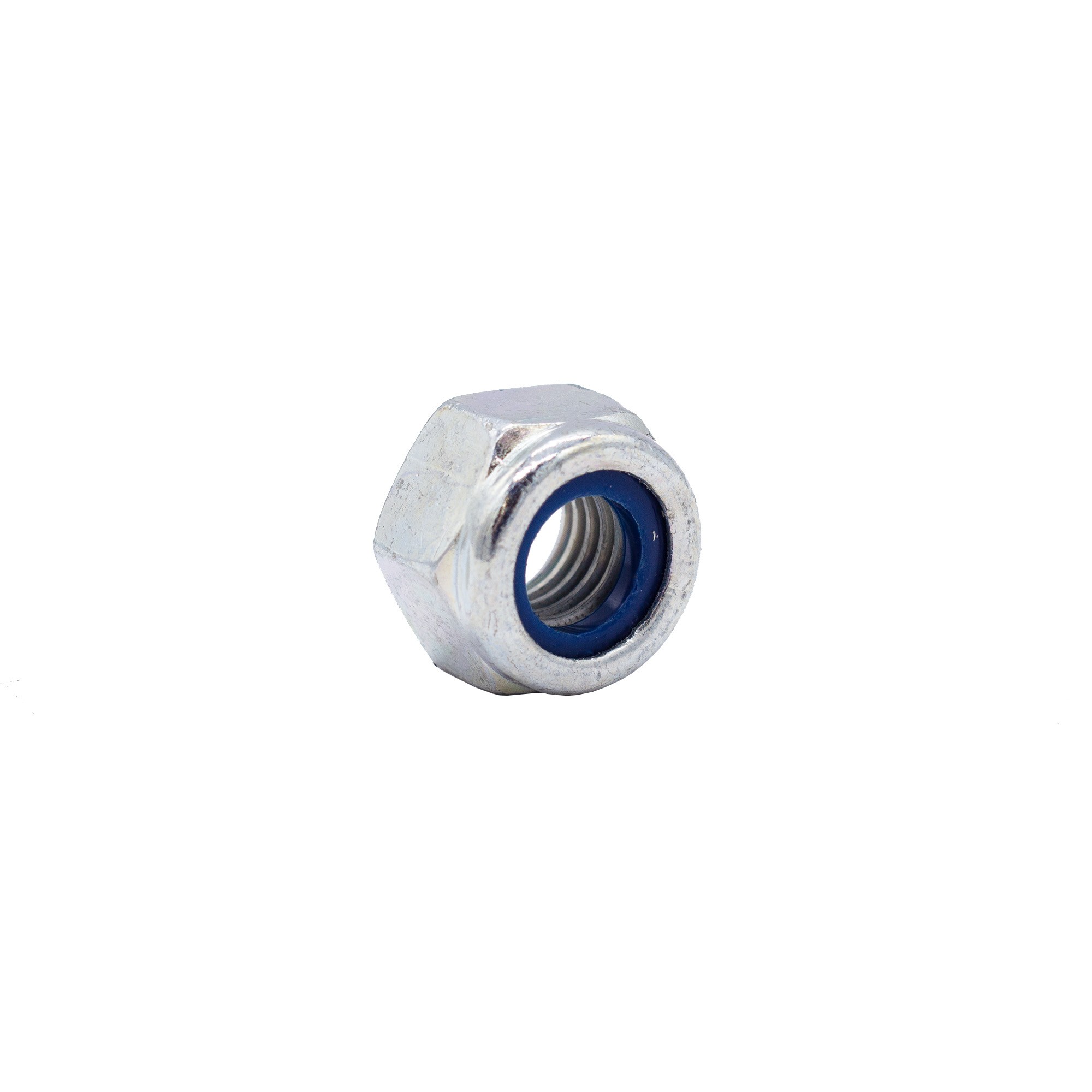 NY110047L - Nyloc Nut 10 mm