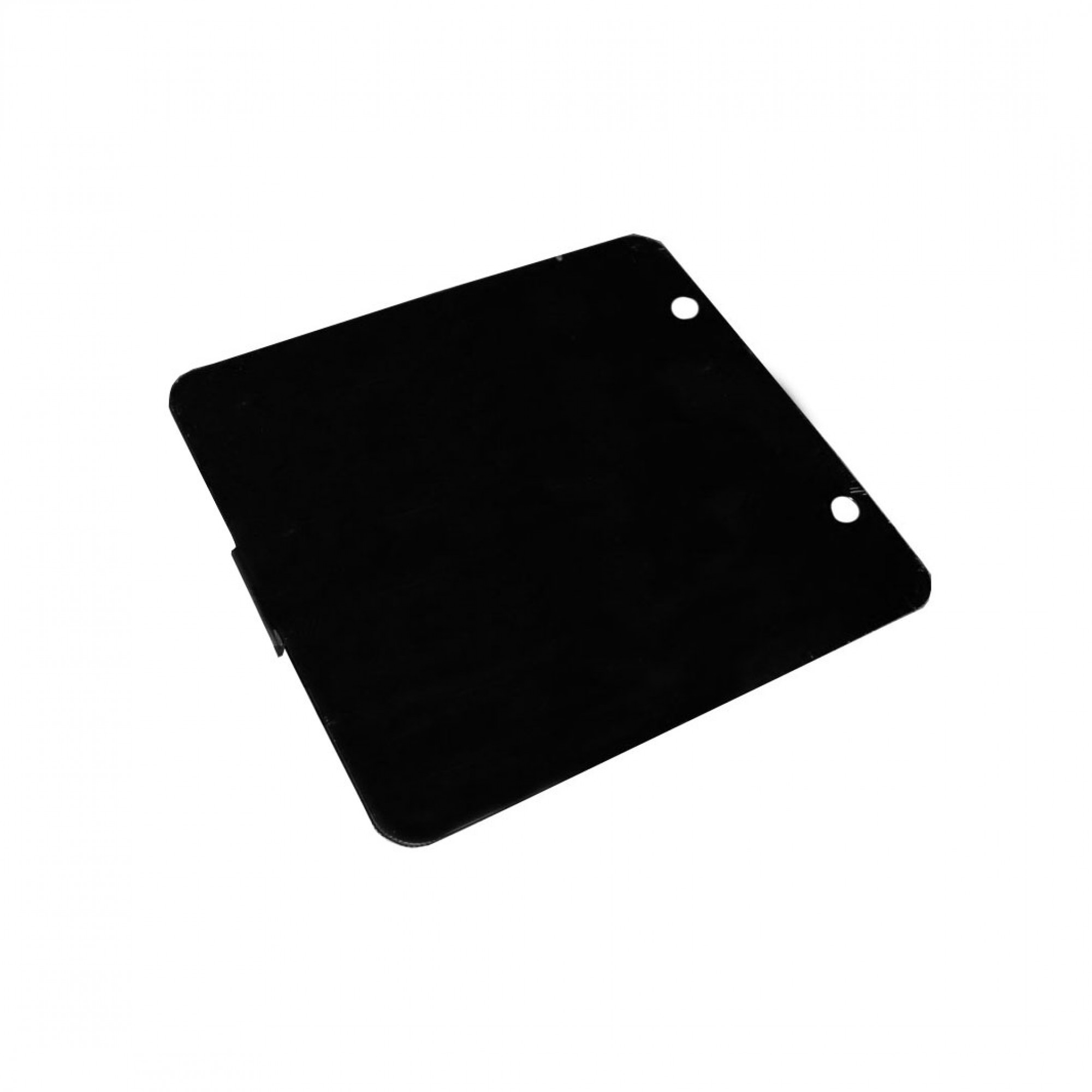 333201 - Access Plate for Fuel Tank Front 109 Sw to Dec. 1982