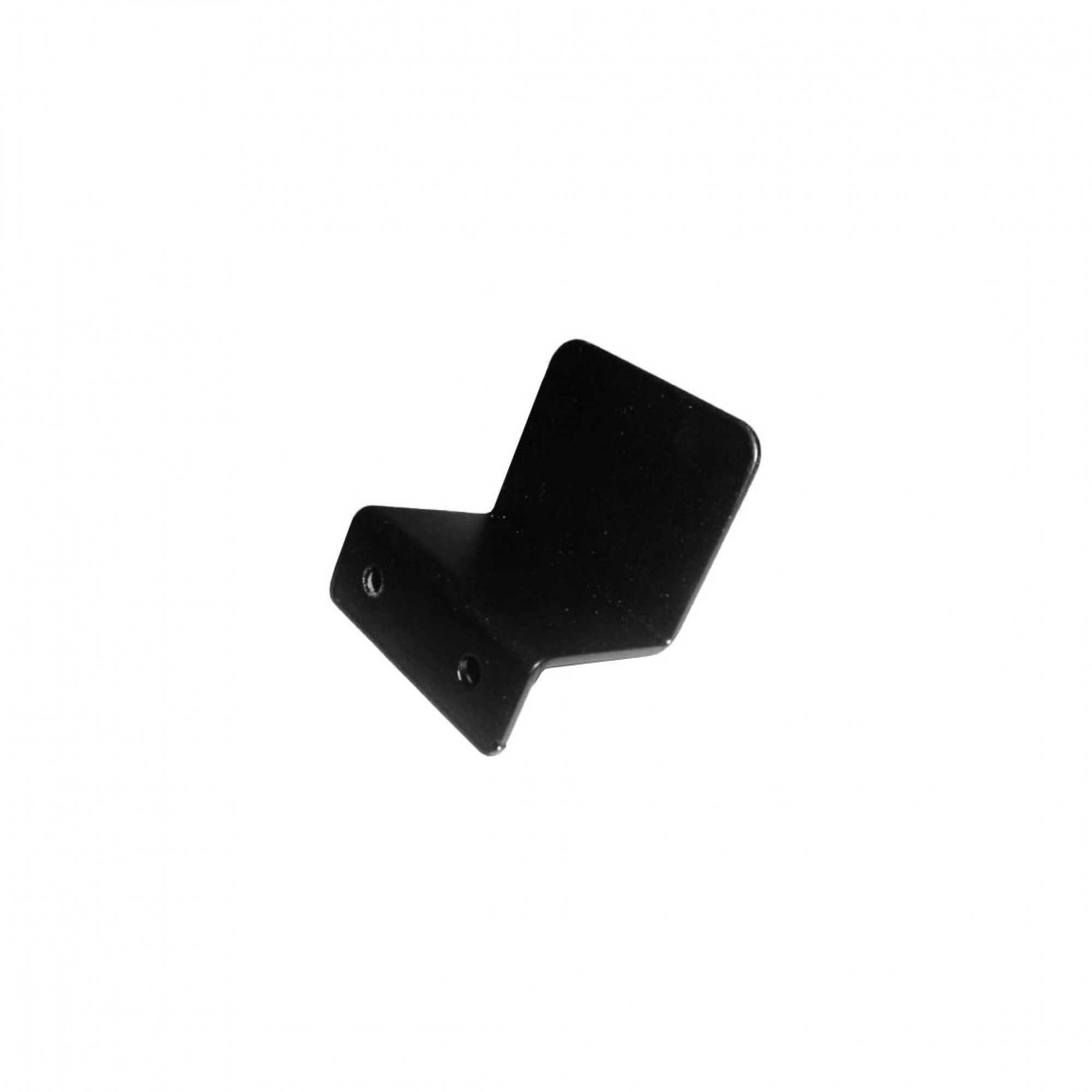 336349 - Pick Axe Stop Bracket Military Tailgate