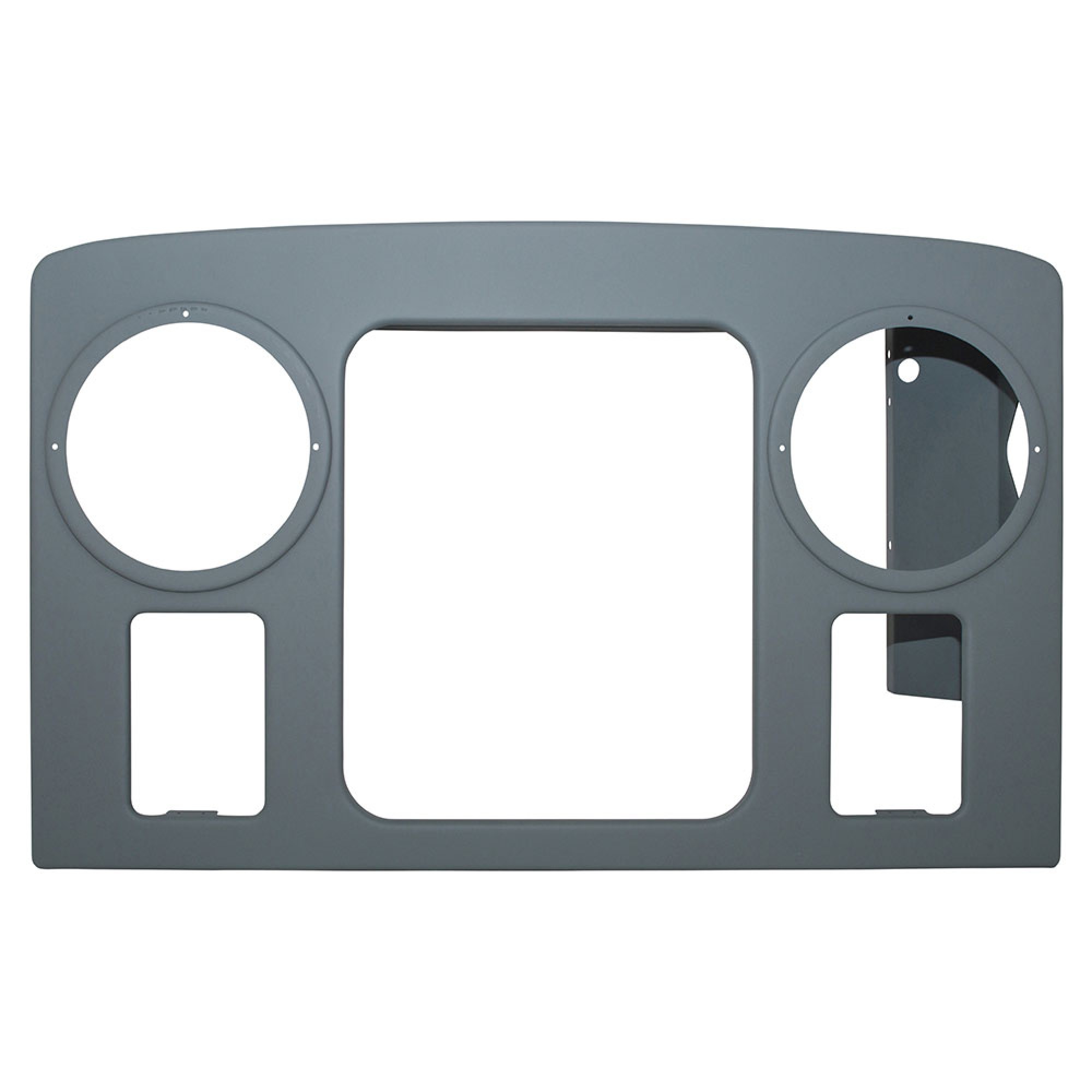 Genuine Radiator Panel Series 2A Suffix B to 1969