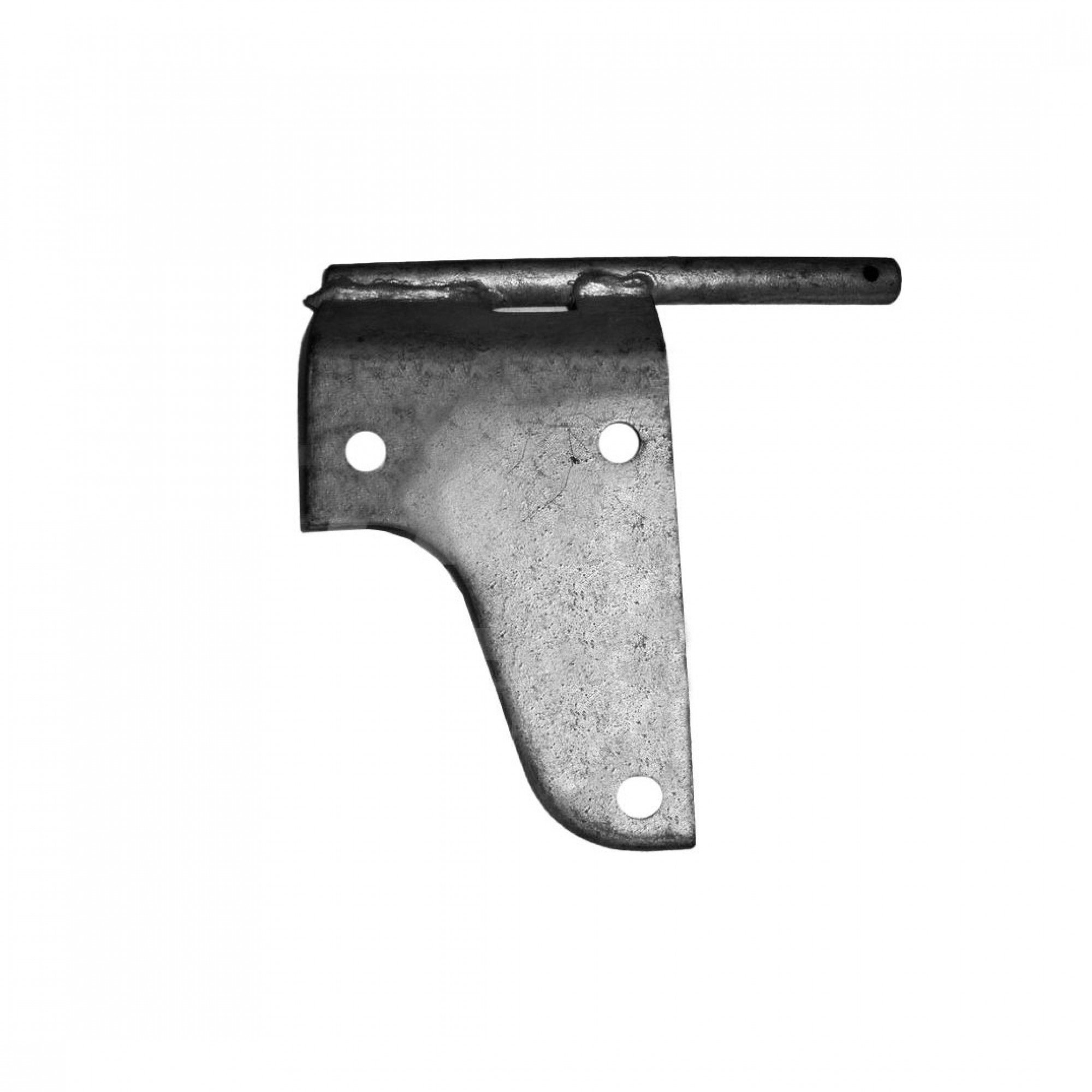 336474 - Hinge Bonnet R.H. Series 2A 3 Pin Fixing