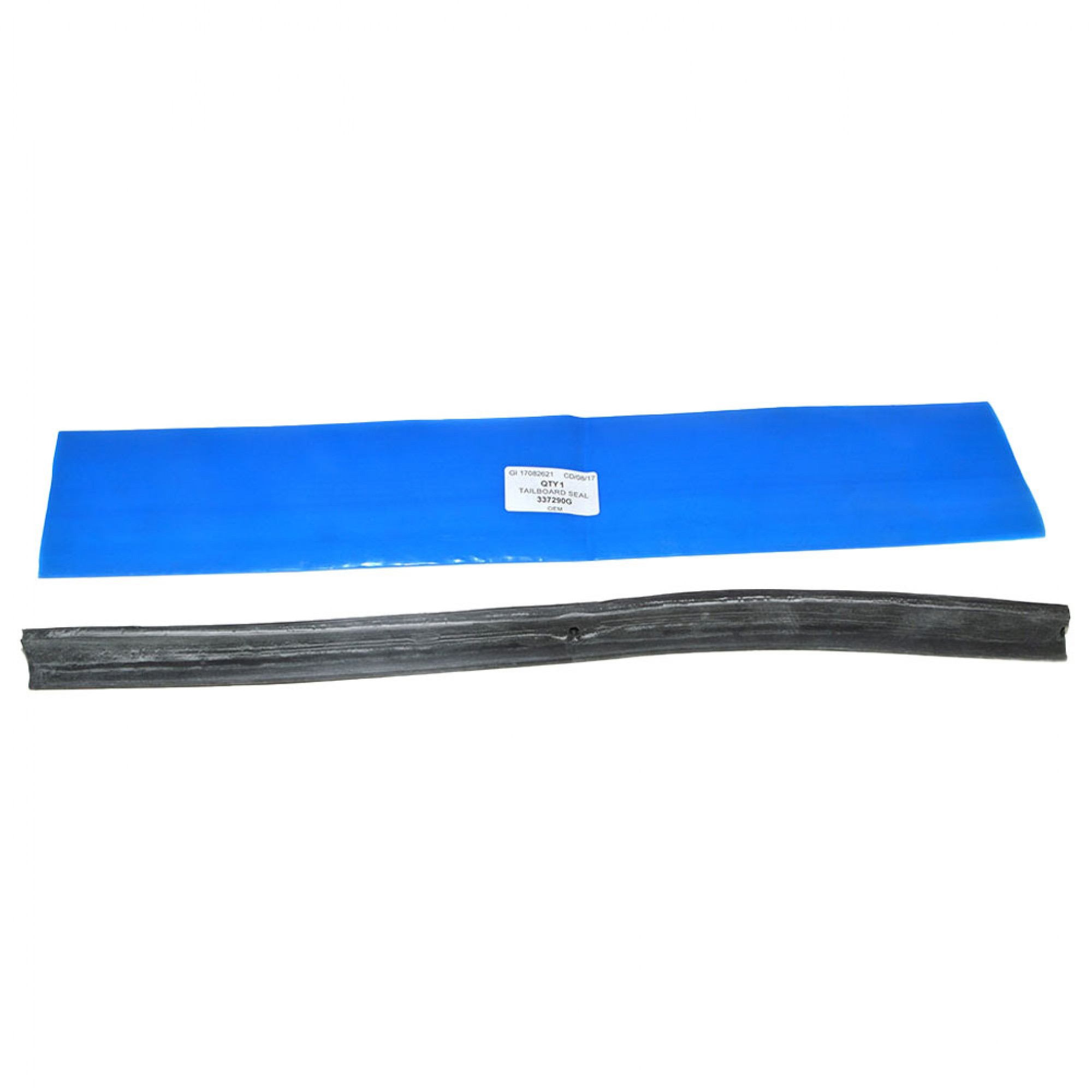 337290G - OEM Seal Vertical Tailgate Series 2 and 3