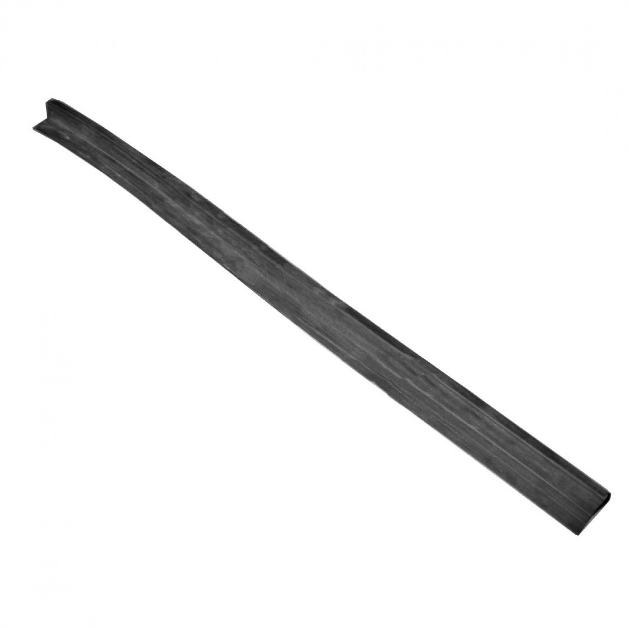 330798 - Rubber Seal for Sliding Window in Truck Cab