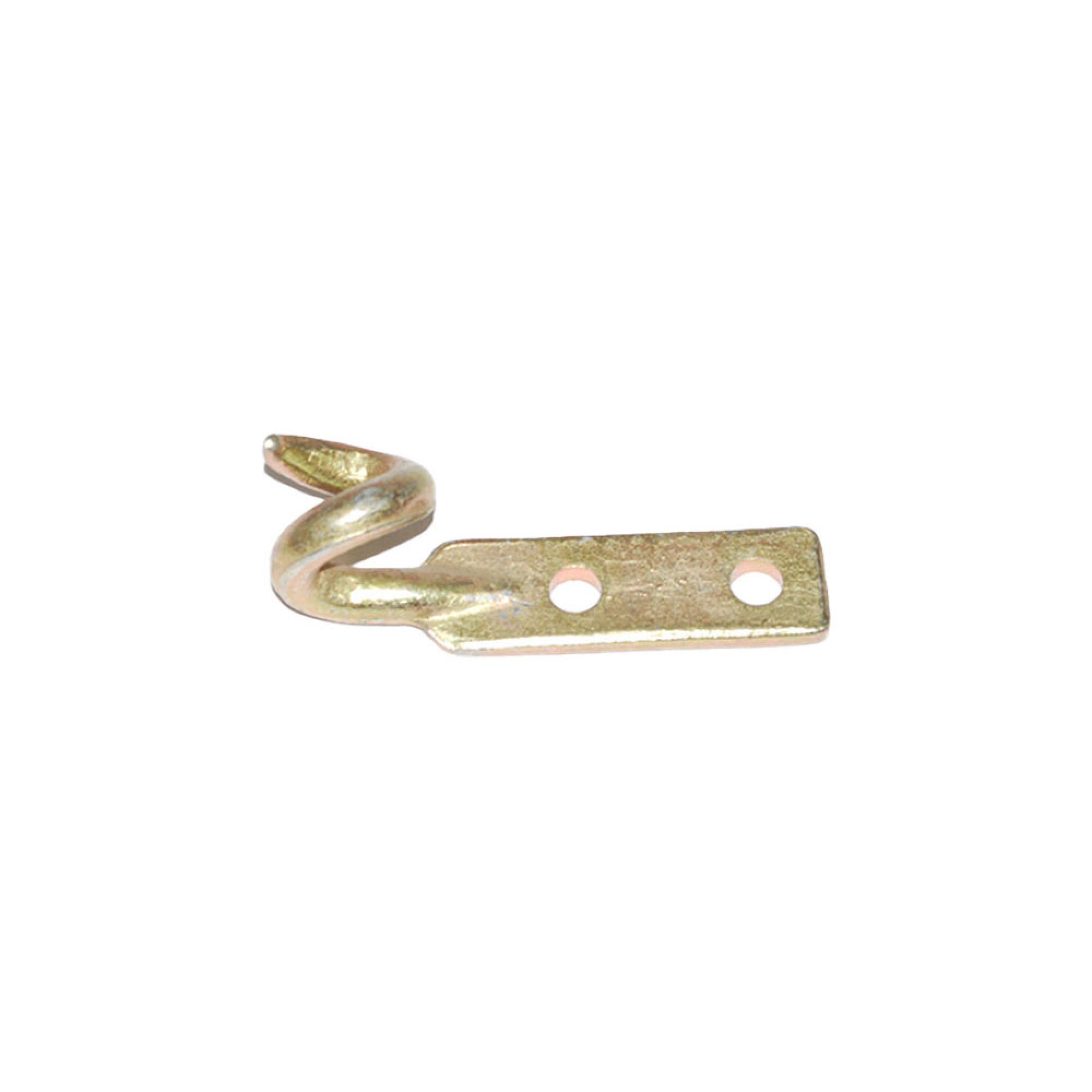 332446GEN - Genuine Hook for Tailgate Chain L.H.