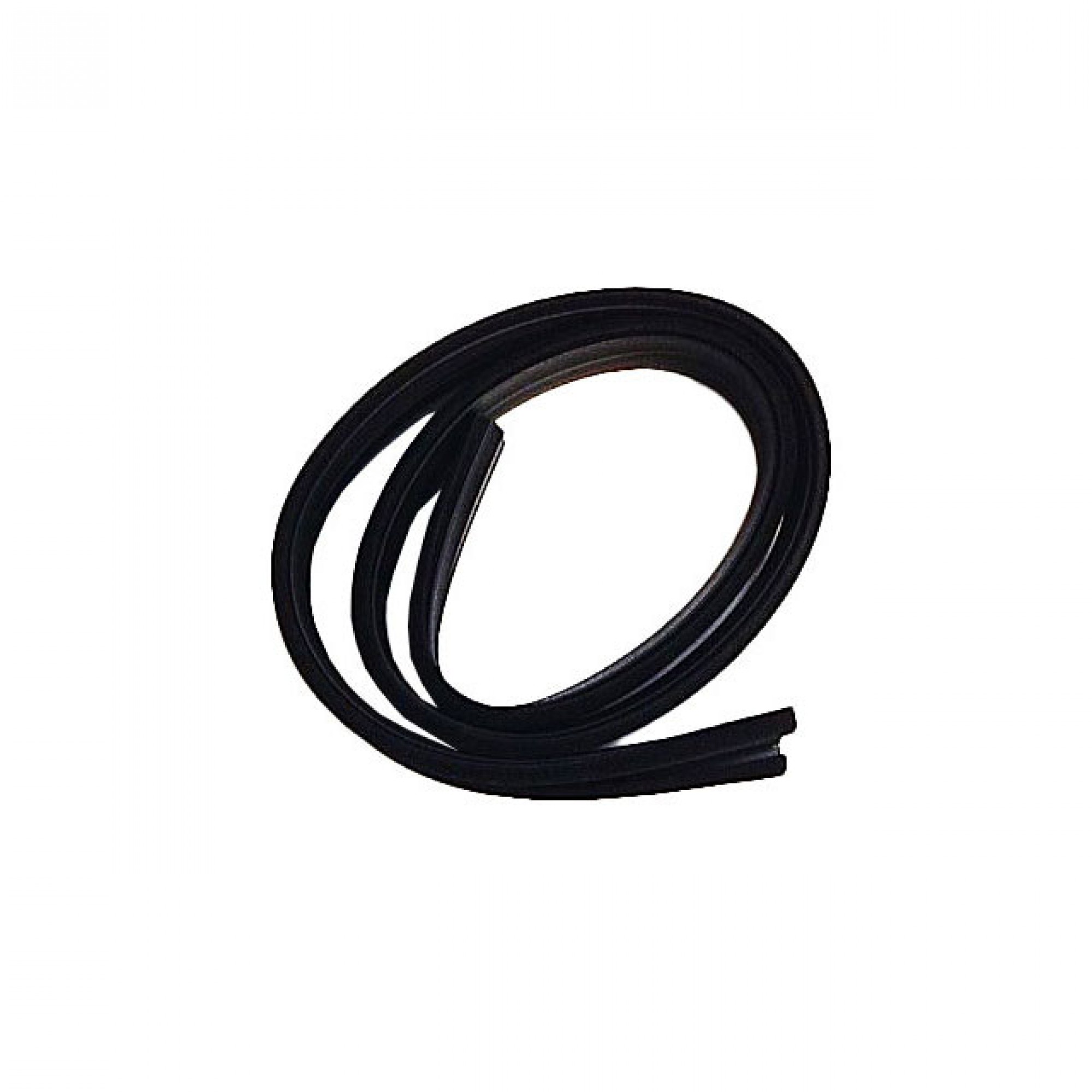 Genuine Window Channel Glass Run Front Door 2 Door RRC - 390721