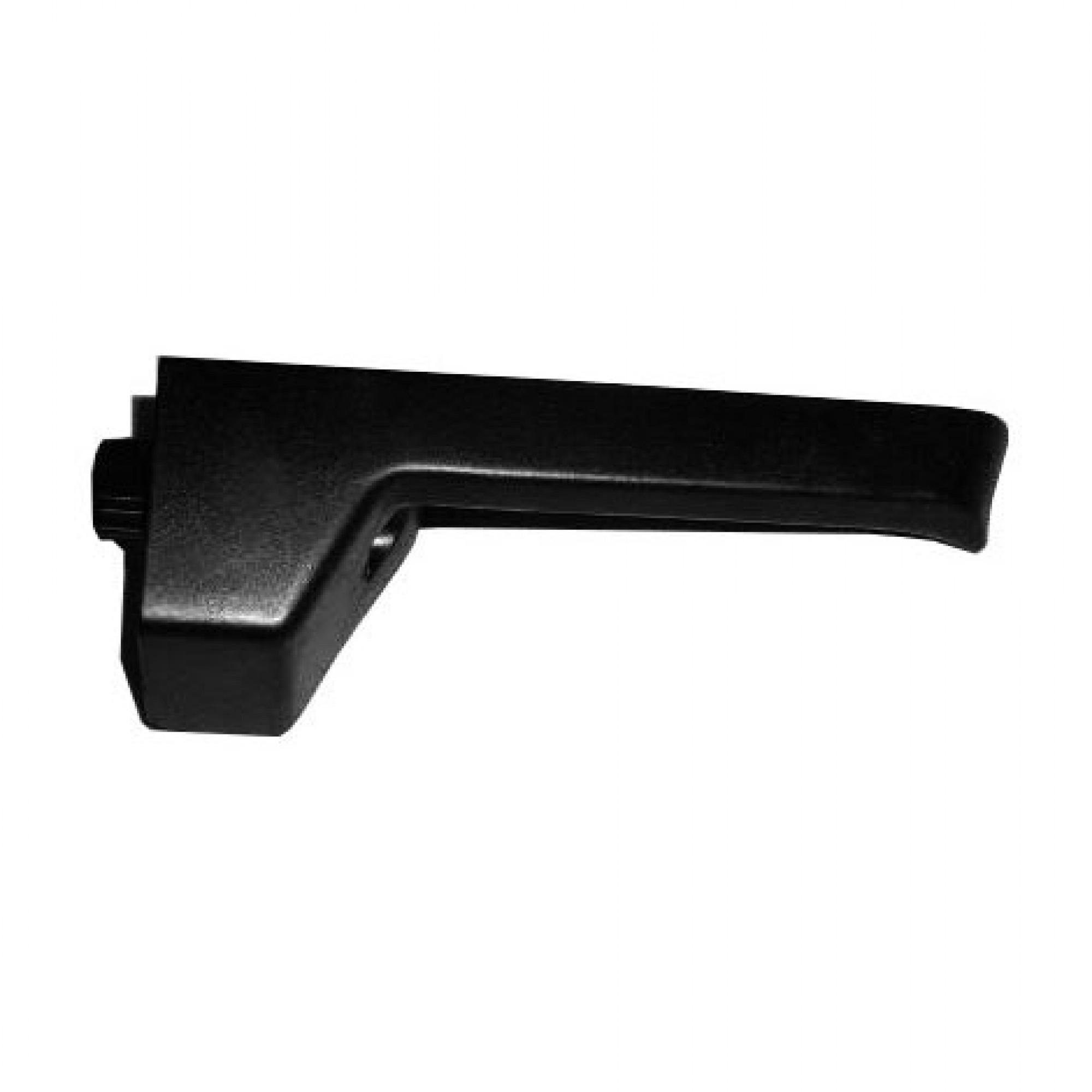 390738 - Door Handle Inner Front LH and Rear RH.