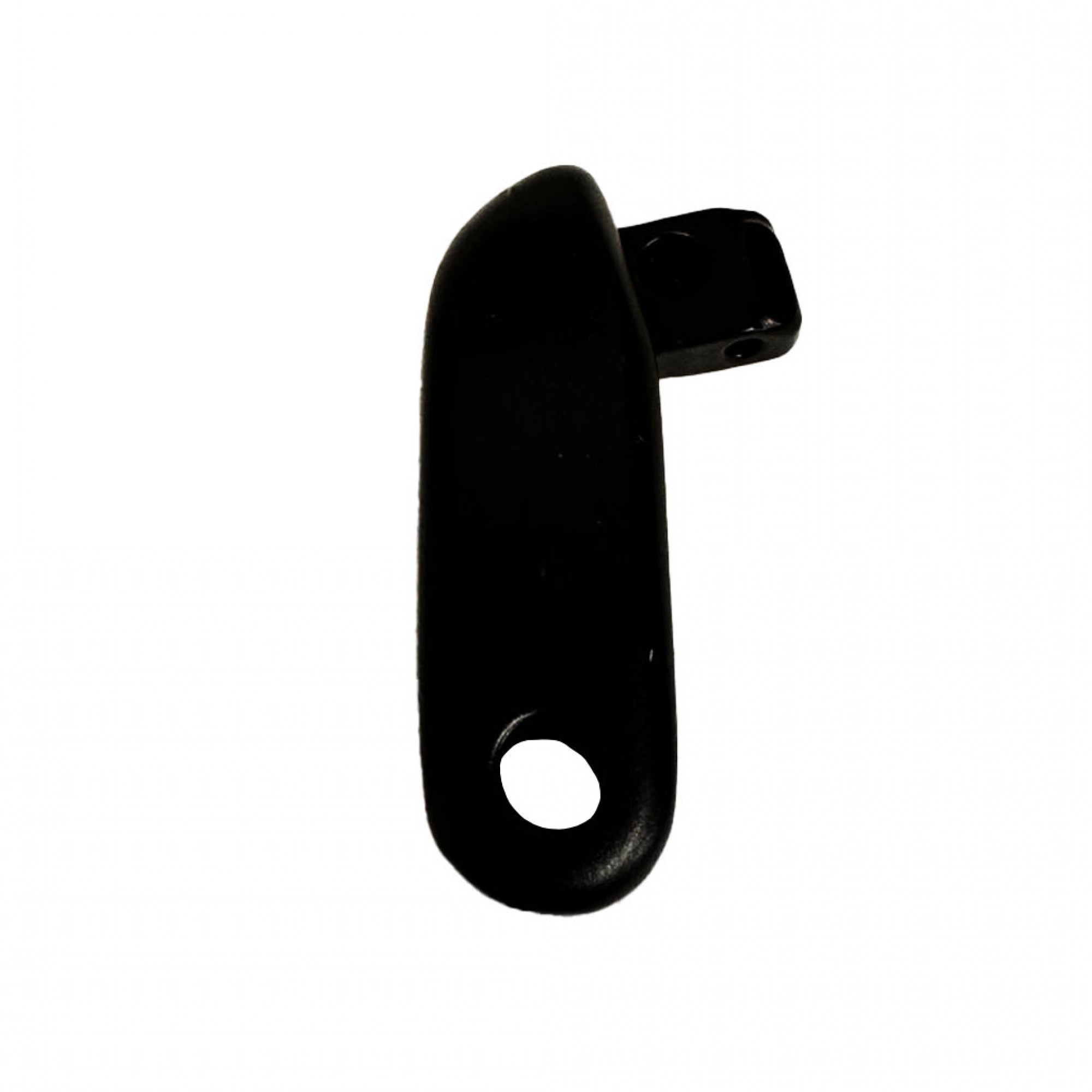 391097 - Locking Handle 1/4 Light L.H Range Rover 1970-84