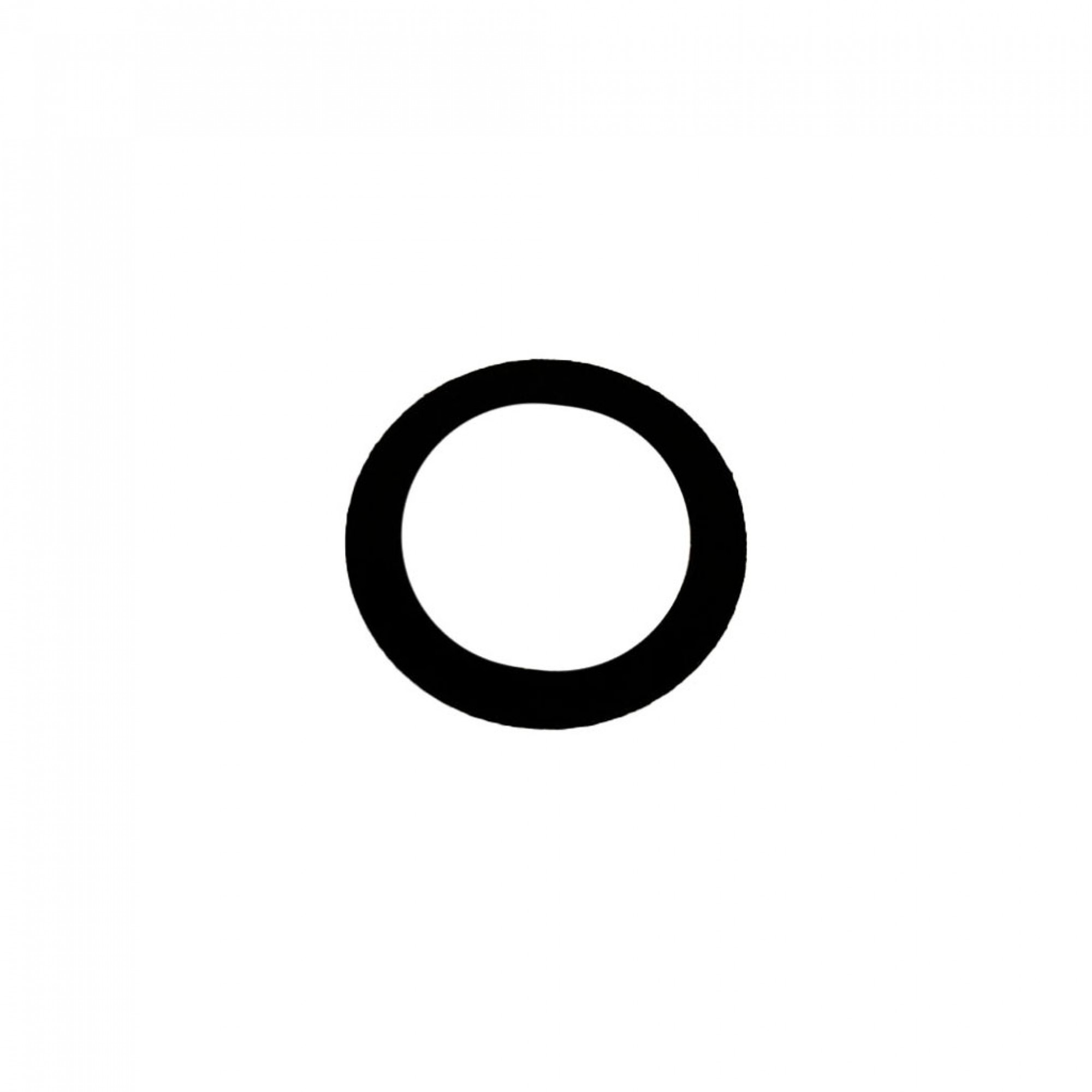 391105 - Cone Washer 1/4 Light Range Rover 1970-83