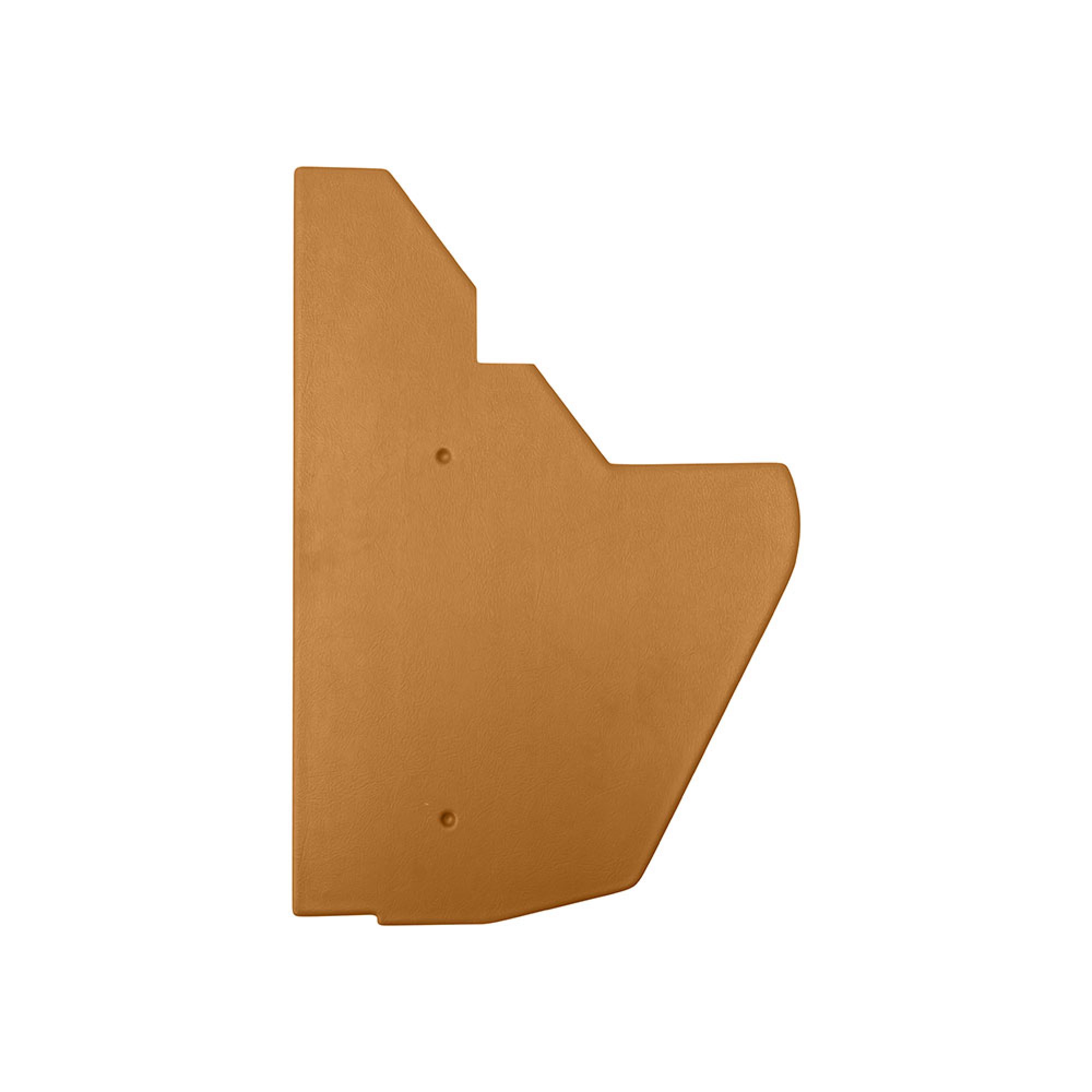 391293 - Footwell Trim RHD LH Flat Type Early Suffix A