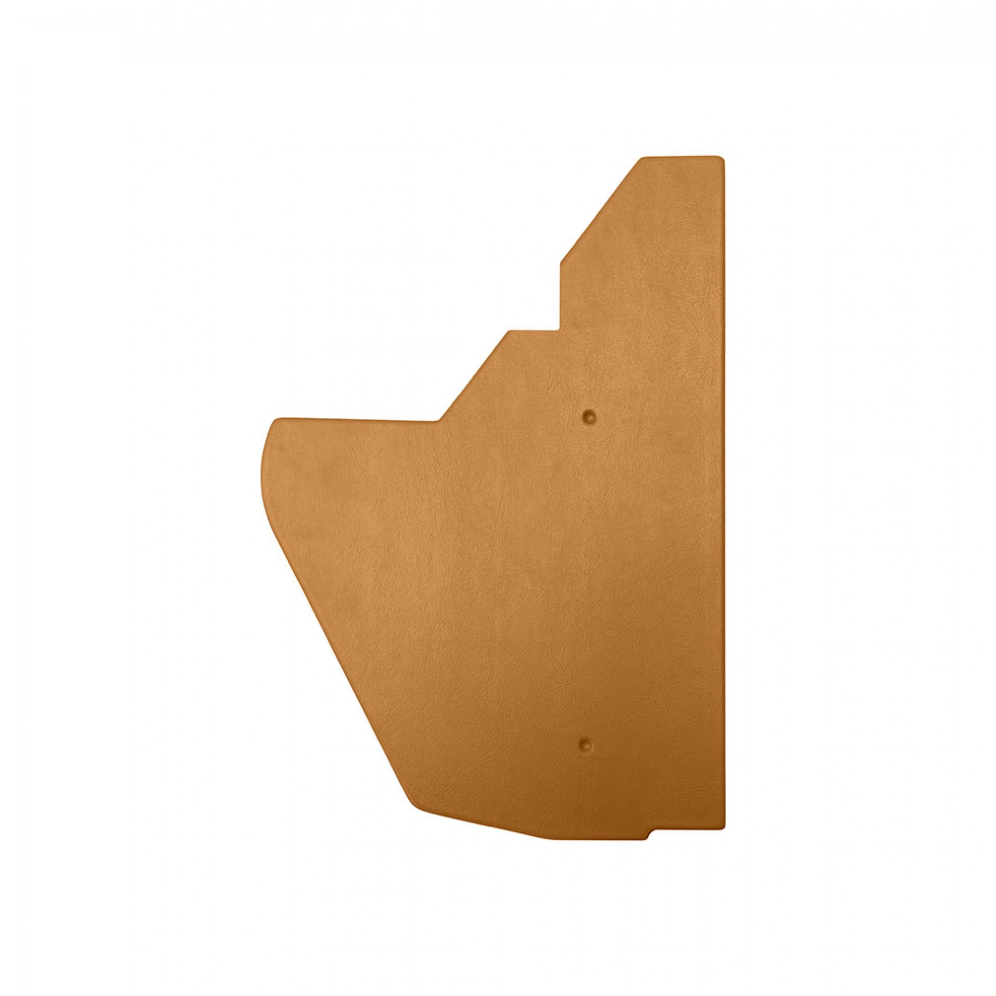 391294 - Footwell Trim LHD RH Flat Type Early Suffix A