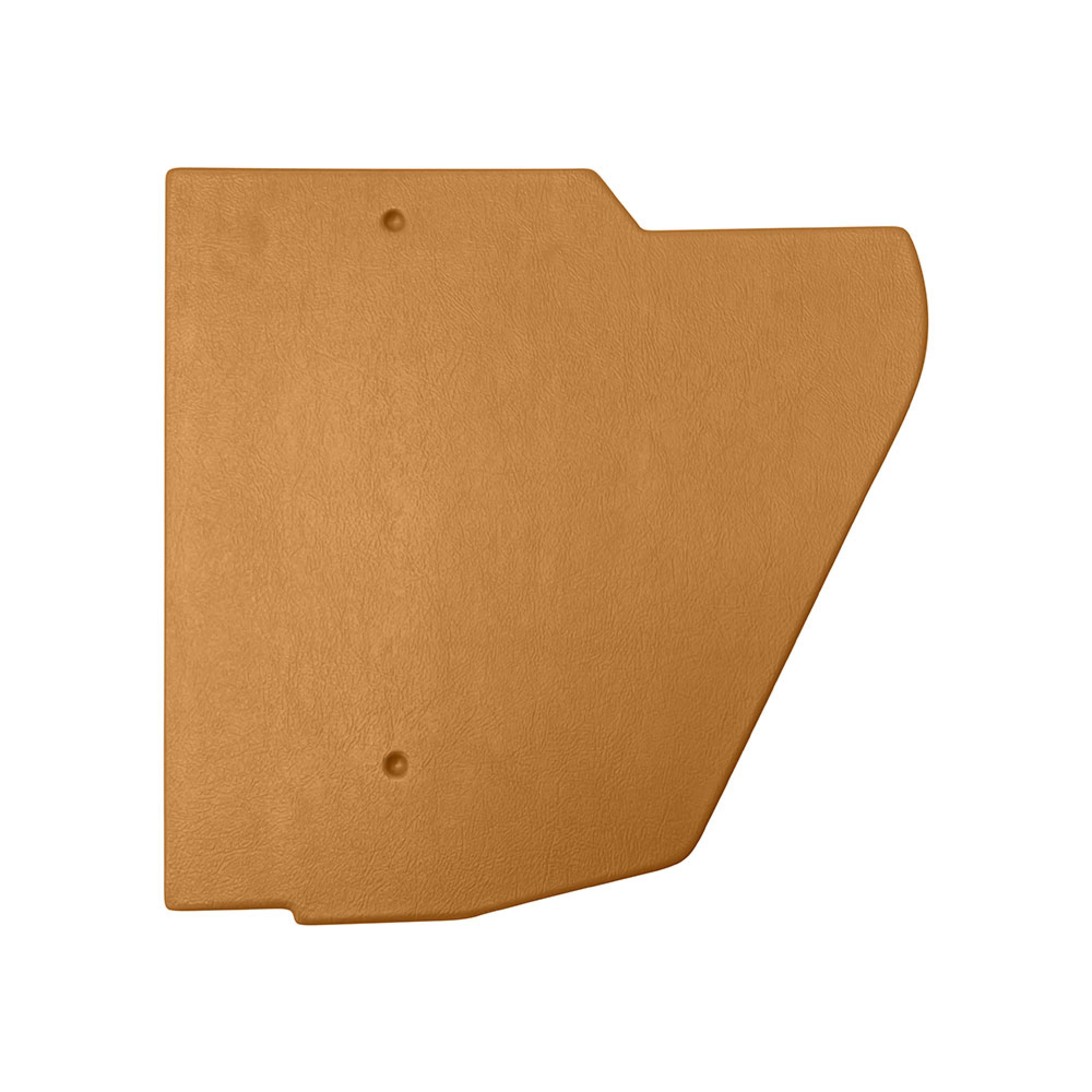 391295 - Footwell Trim LHD LH Flat Type Early Suffix A