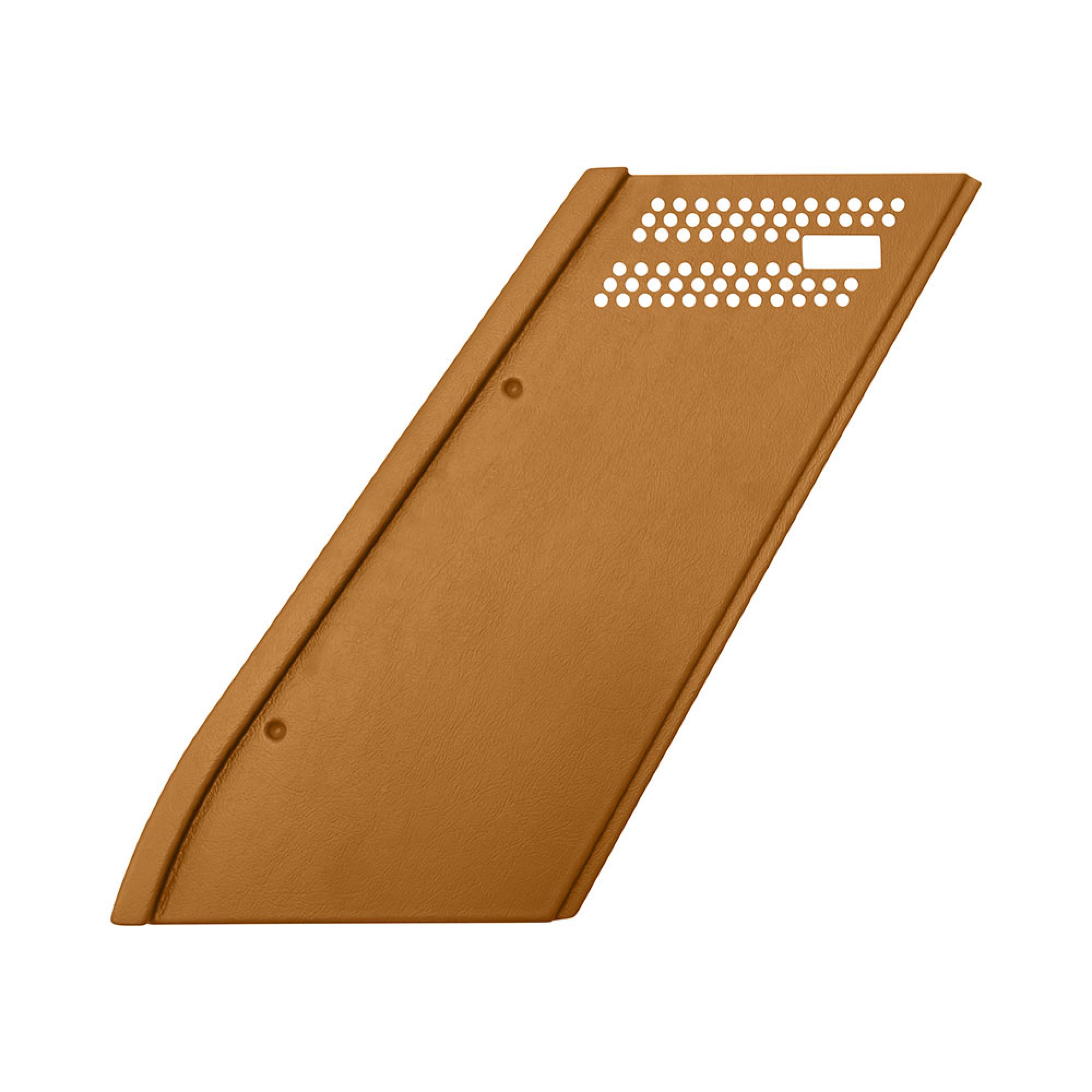 391748 - Rear C Pillar Trim Suffix A Only LH