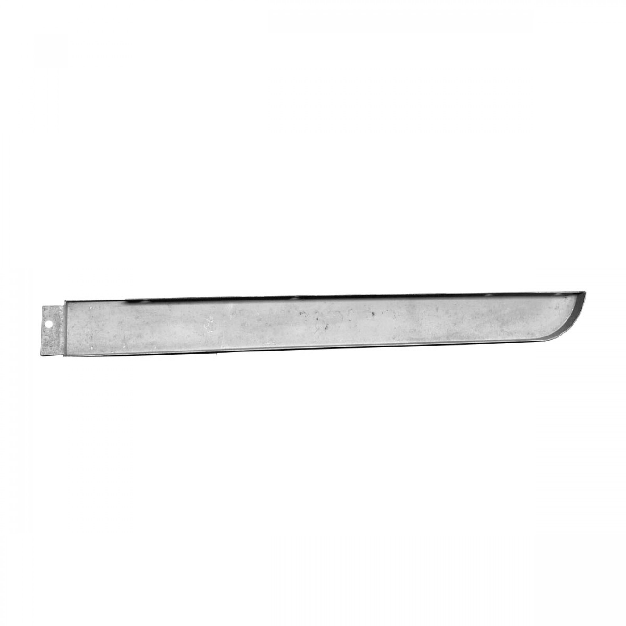 337932 - Genuine Sill R.H Rear 109 Inch 1968-70