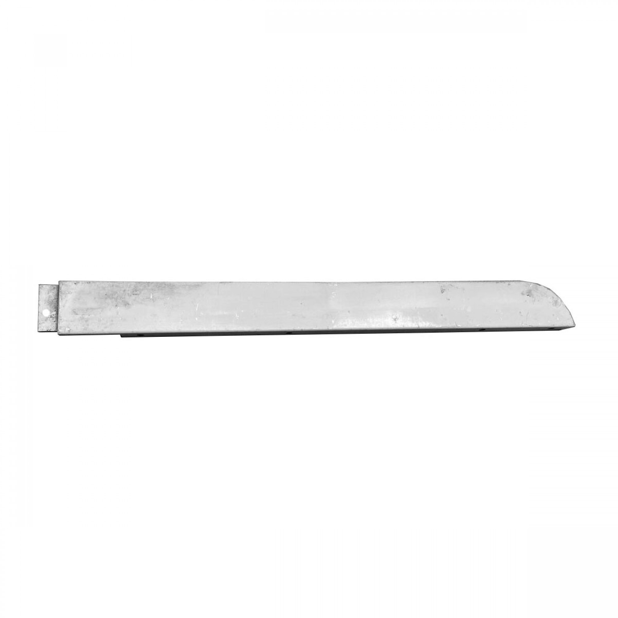 337933 - Genuine Sill L.H Rear 109 Inch 1968-70