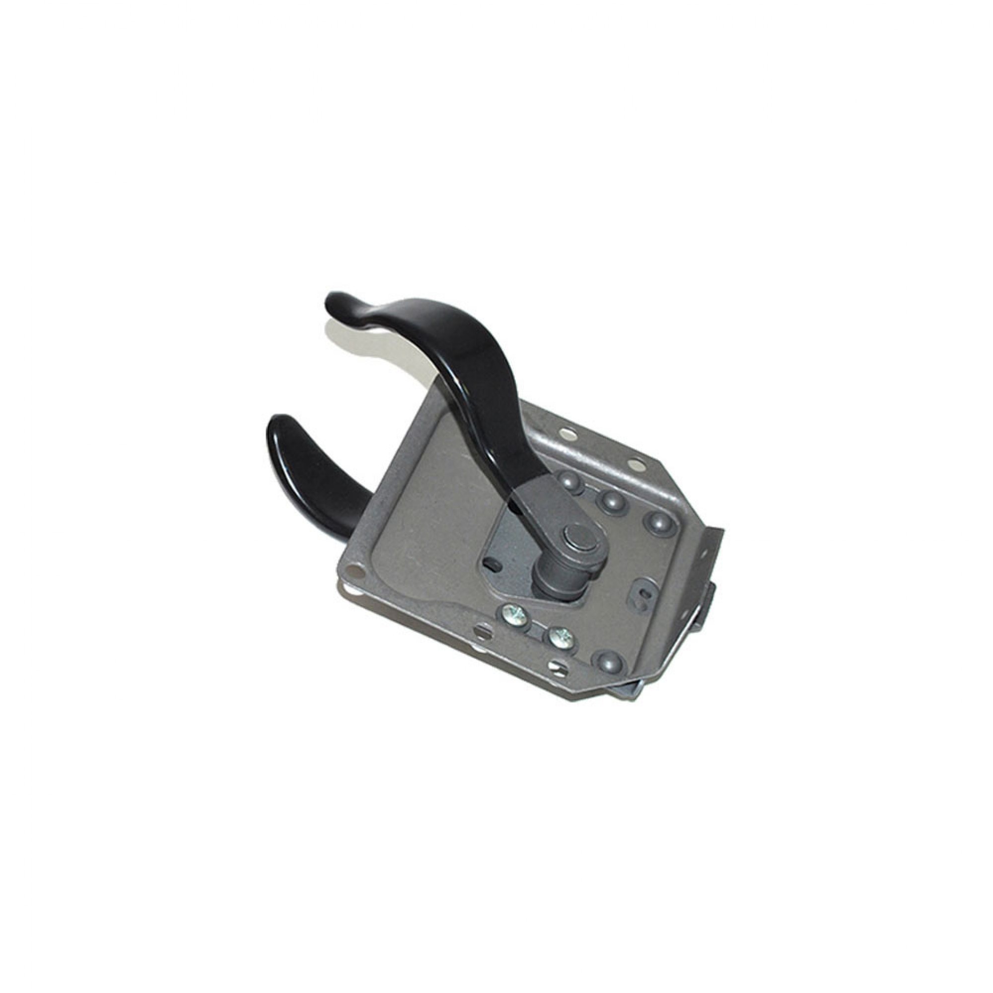 345433G - Genuine Door Handle Assembly R/H without Lock 1958-81