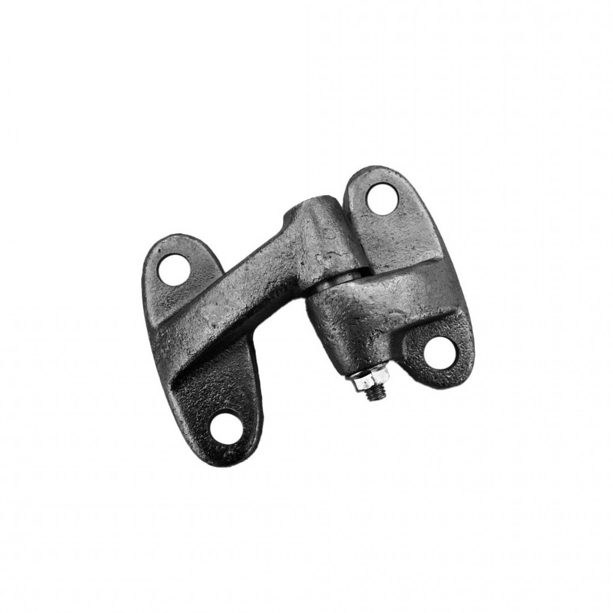 346341G - Original Genuine Hinge Lower Rear Safari Door and RH Front Lower Series 2/2A Replacement Pin Type