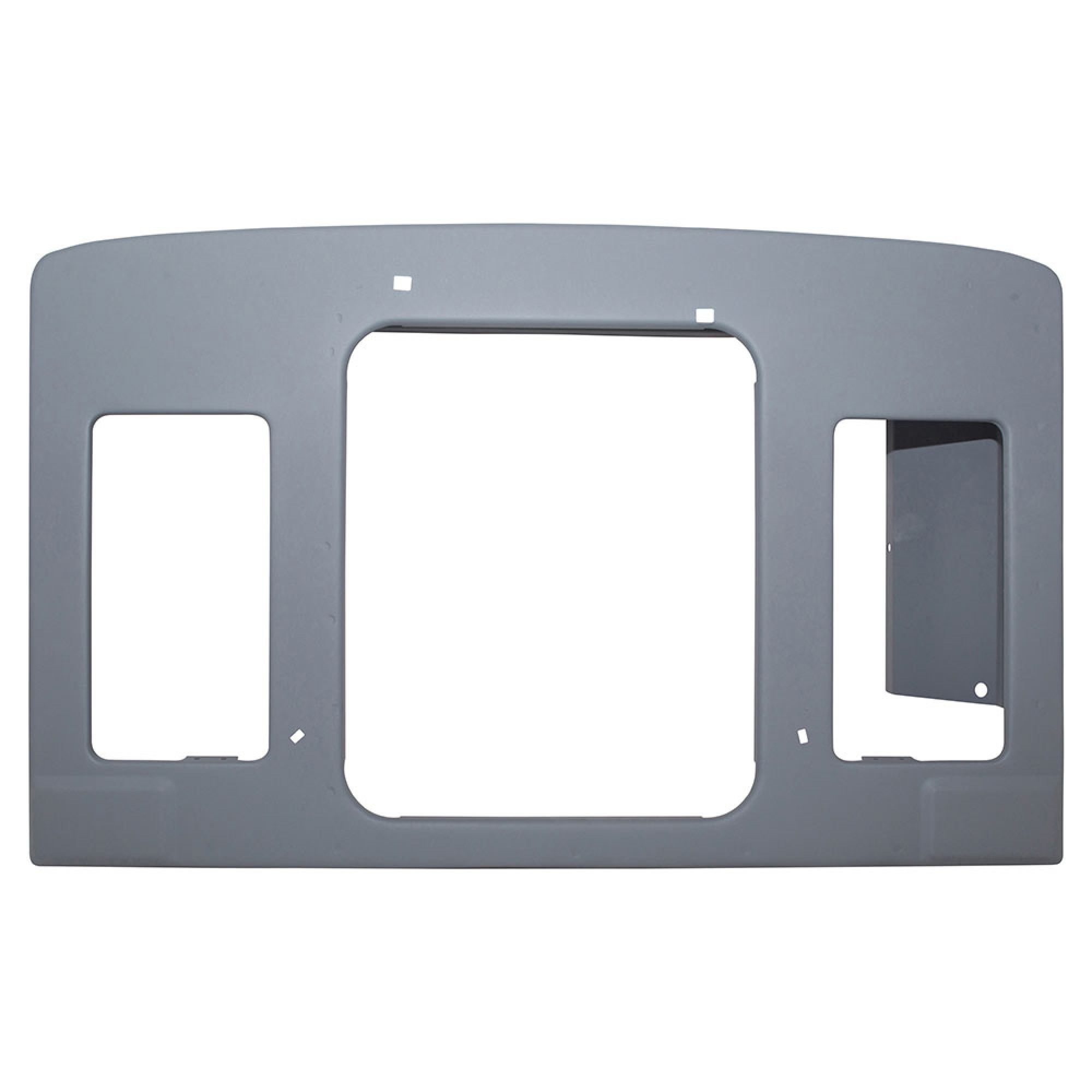 347955 - Front Radiator Mounting Panel 1969 On.