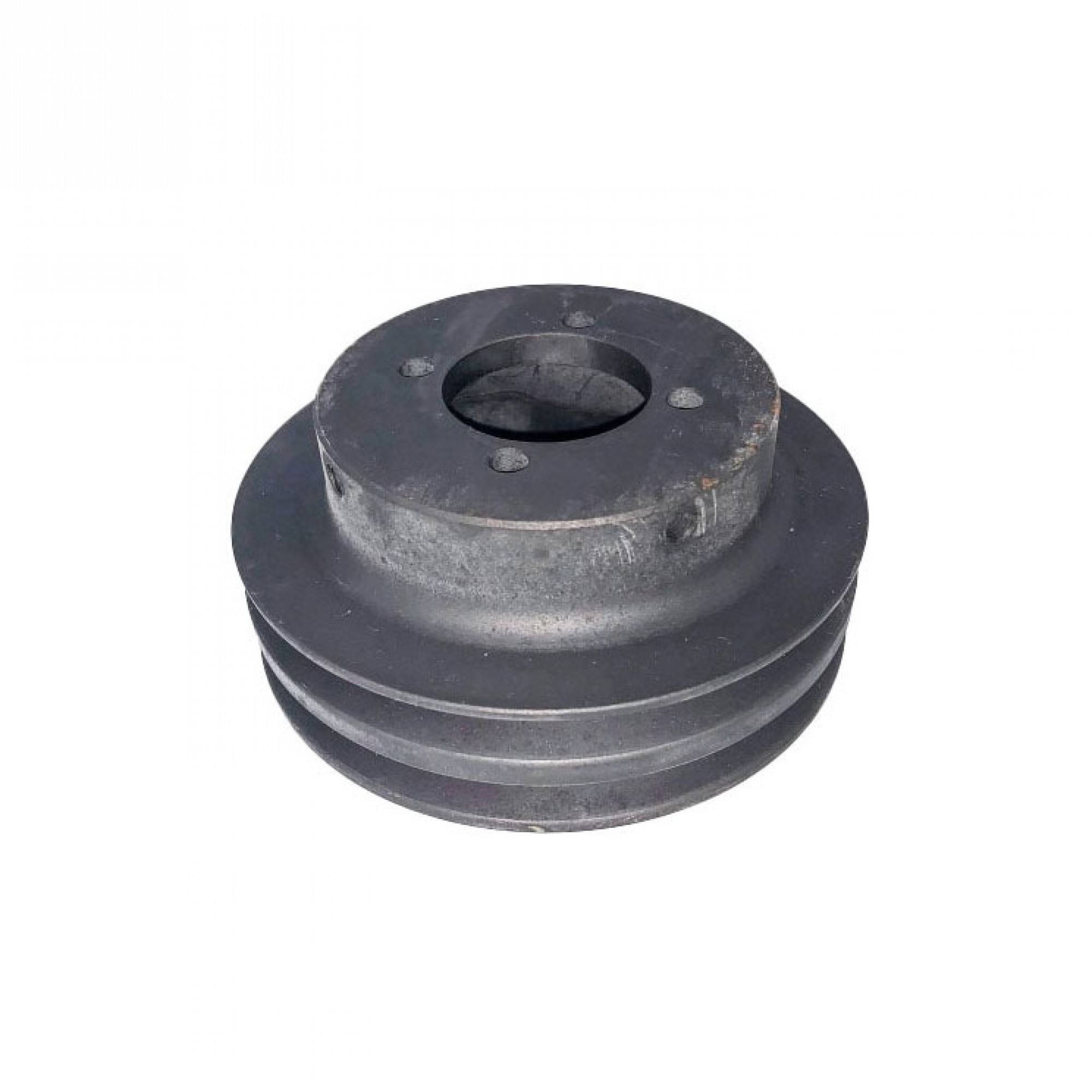 530304 - Genuine Pulley for Water Pump Double Groove Military Vehicles