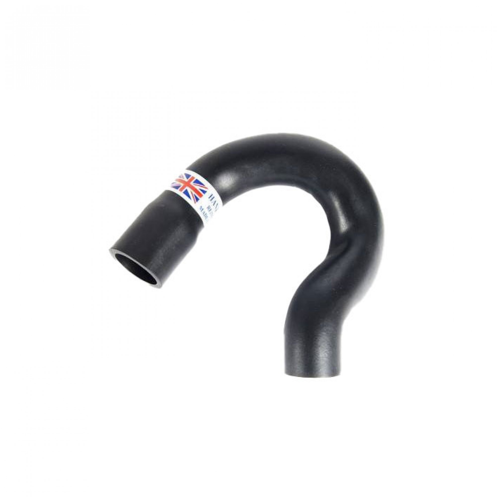 530585 - Genuine Radiator Hose Bottom Series 2A with Straight Outlet