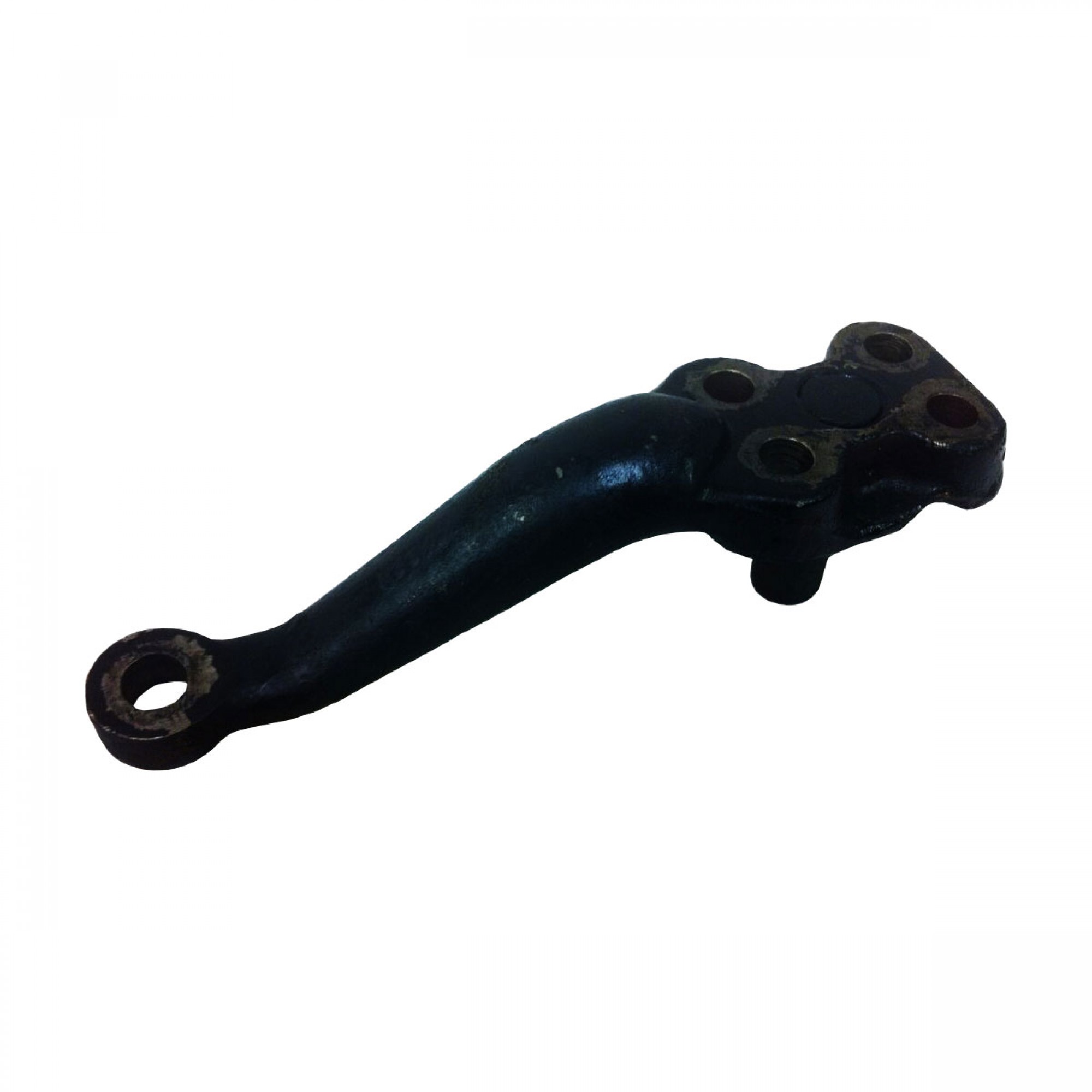 530991 - Genuine Swivel Pin + Steering Lever LHD Left Hand