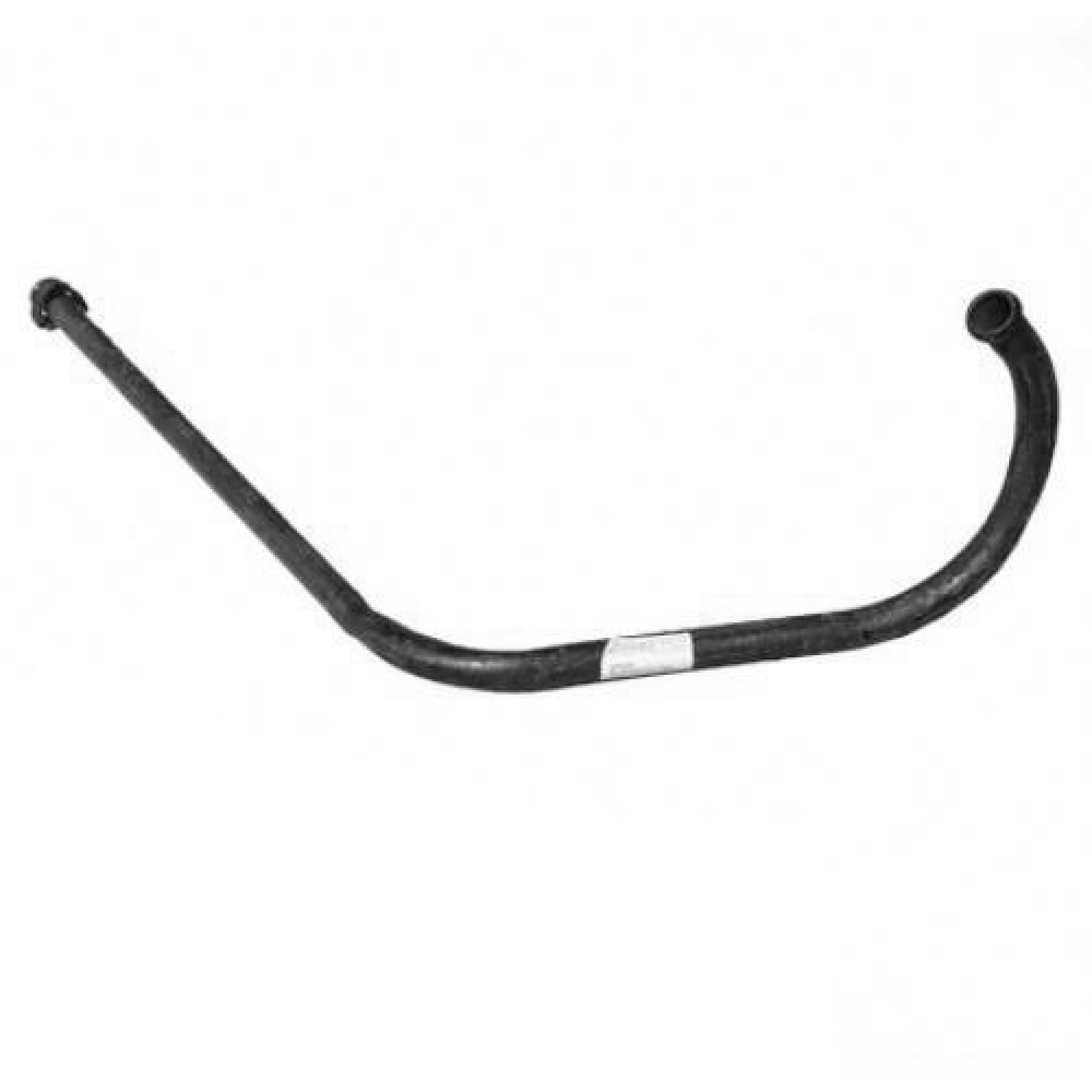 505853 - Exhaust Front Pipe Swan Neck 1958-61 SWB