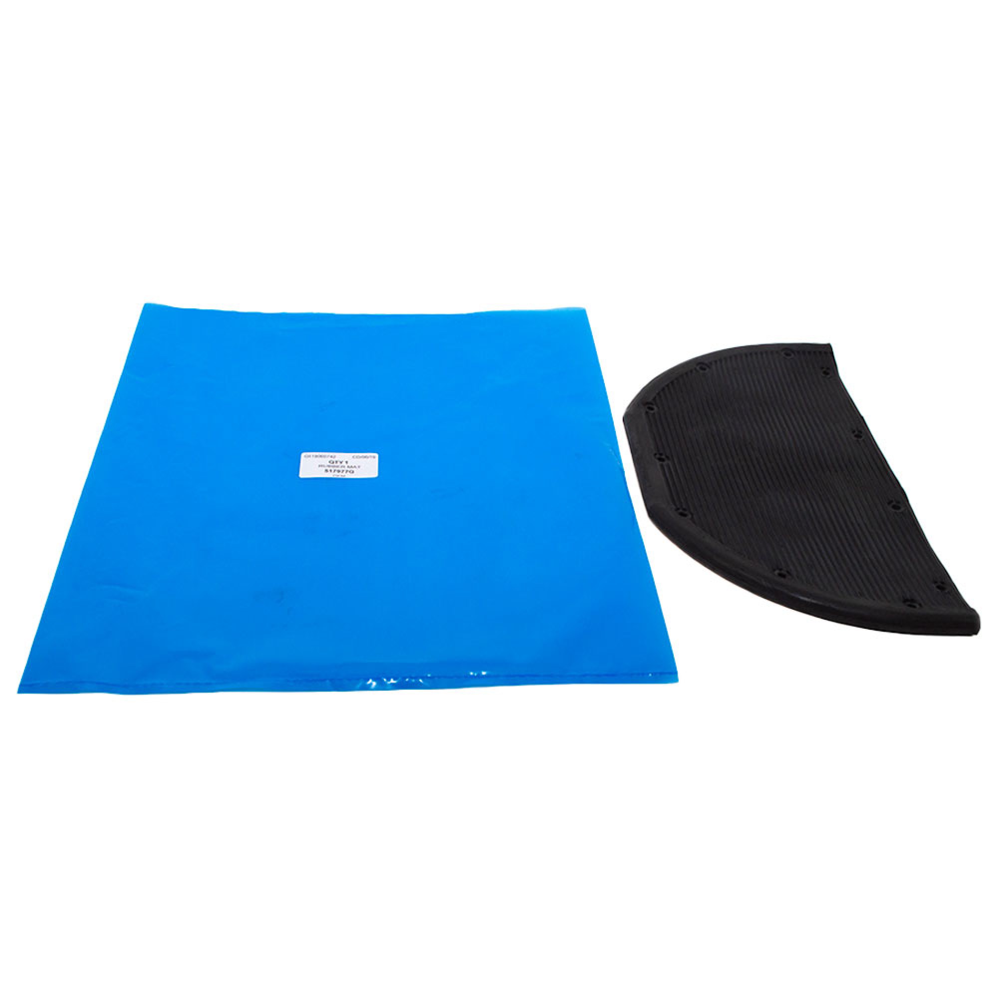 517977G - OEM Side Step Rubber Pad