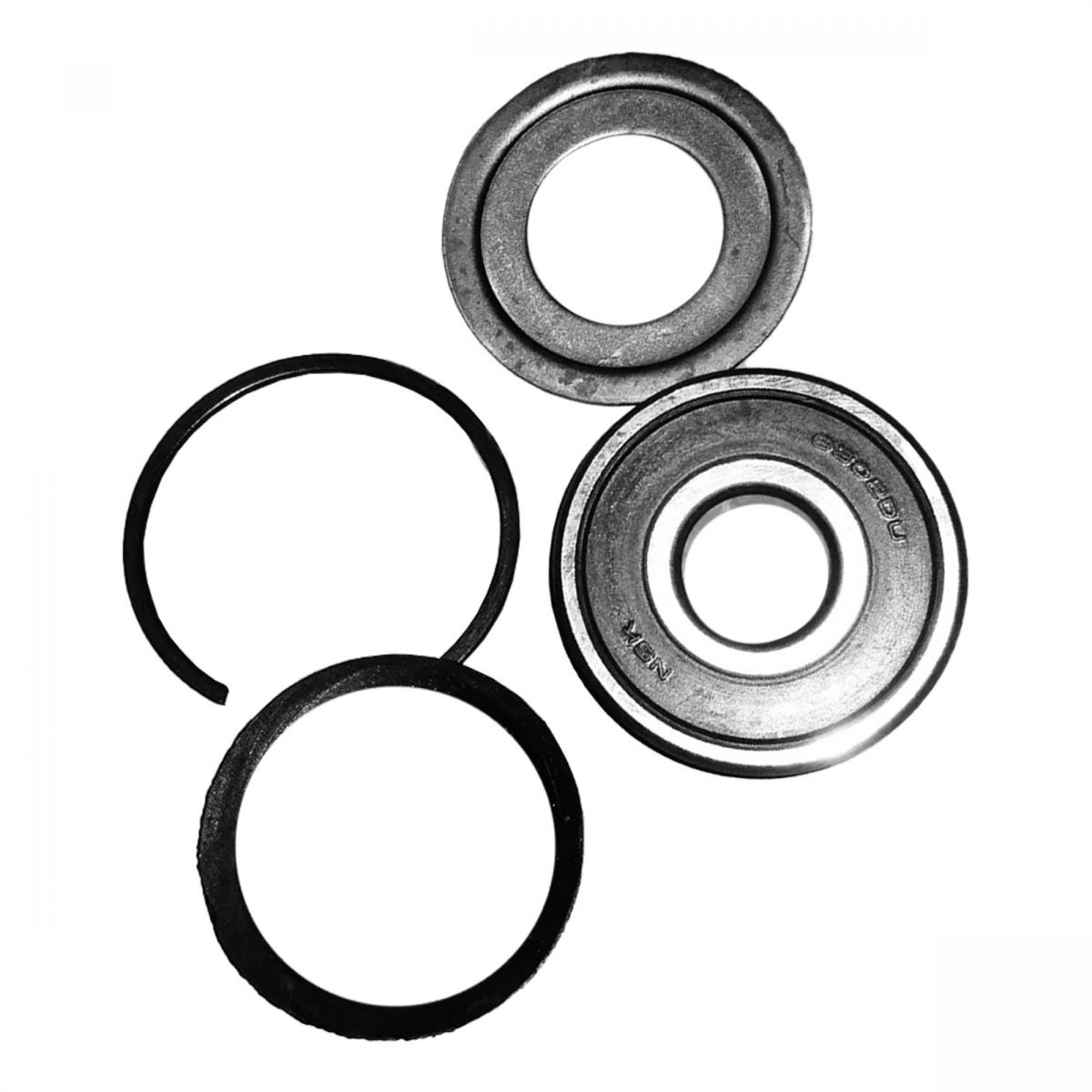 518848 - Bearing Kit Alternator 42mm Drive End 90/110 Range Rover Classic and Series 3.