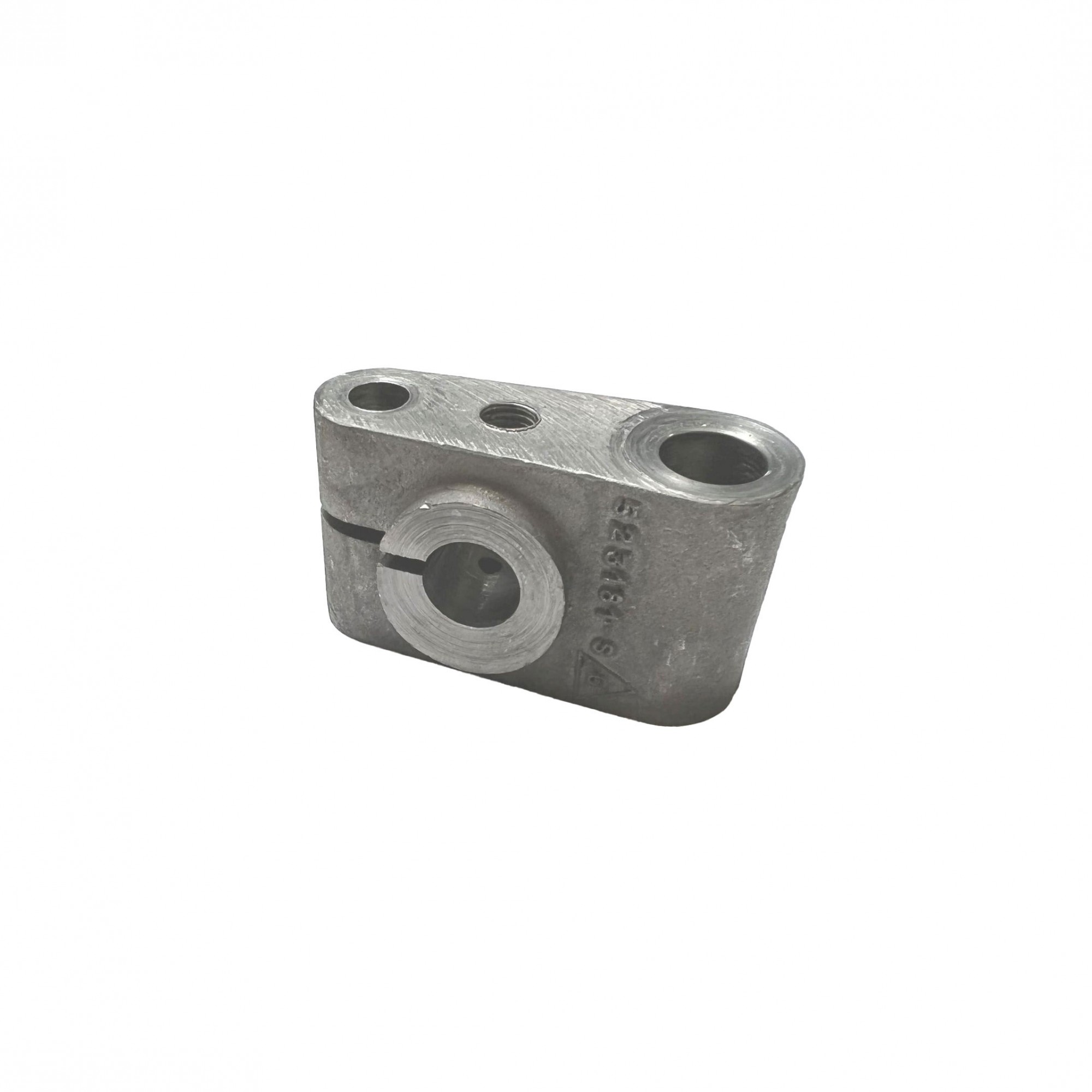 523181 - Genuine Bracket for Diesel Rocker Shaft.