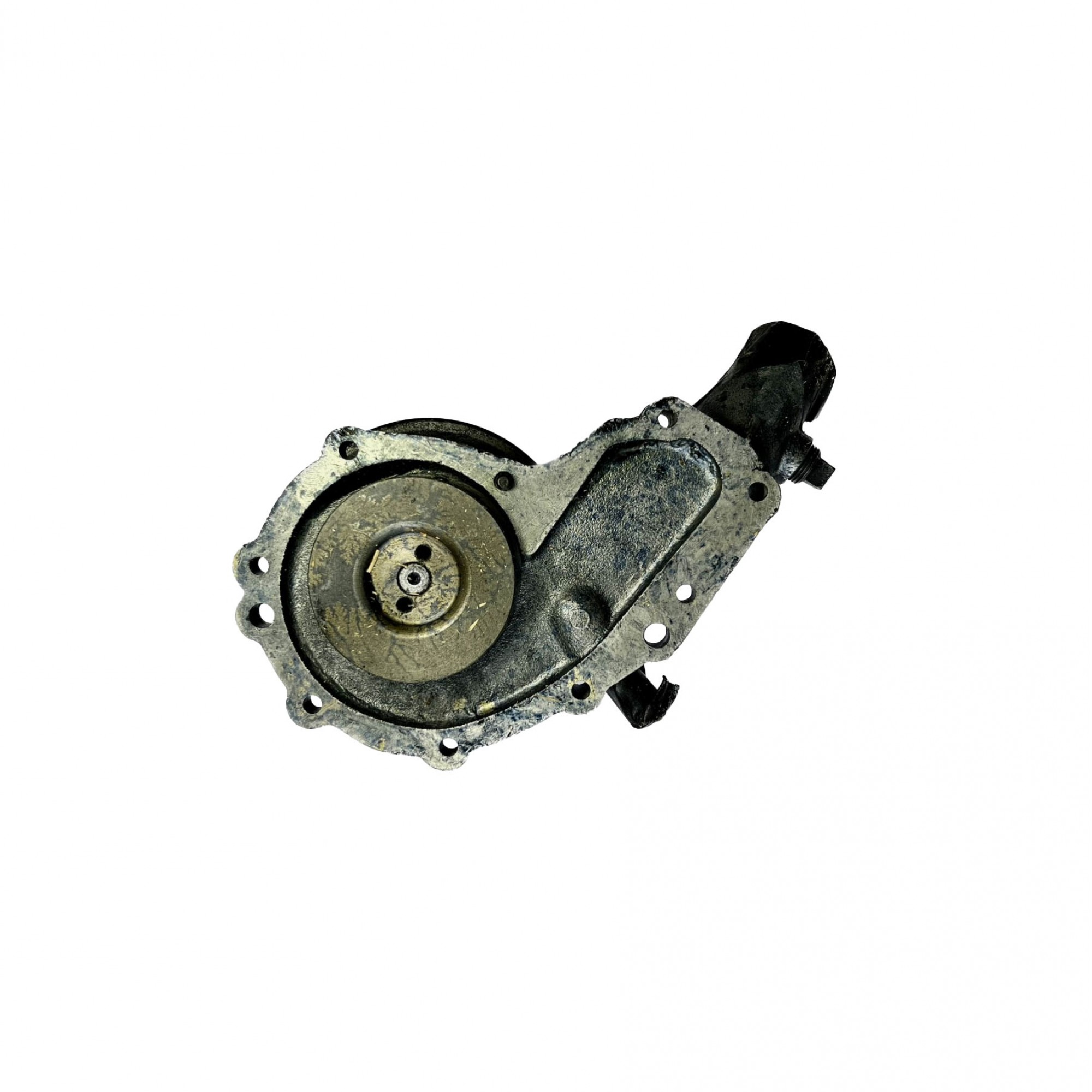 541186 - Water Pump 2.6 Forward Control 2A 2B Sold on Exchange Basis £250.00 Surcharge Refundable on Return Of Complete Old Unit
