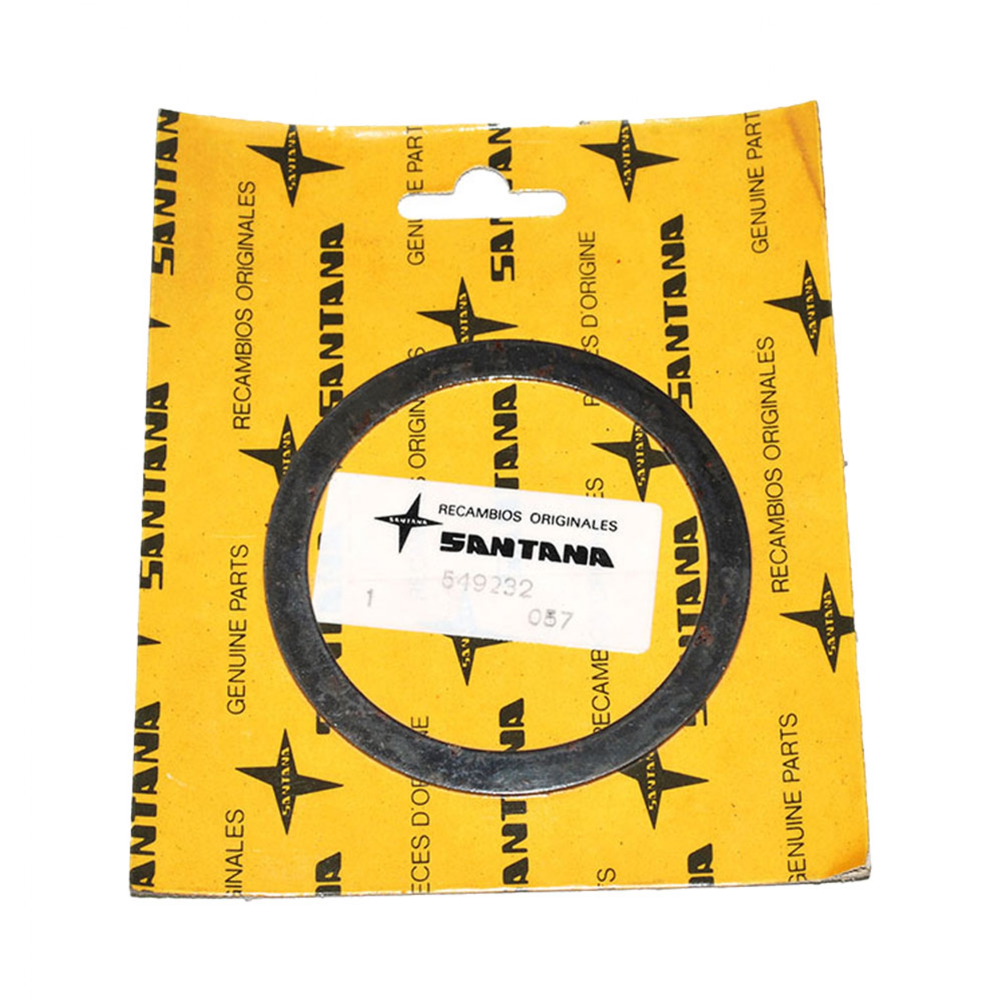 549232 - Differential Pinion SHIM.040 Inch 1970 on Land Rover Range Rover Classic and Disco.